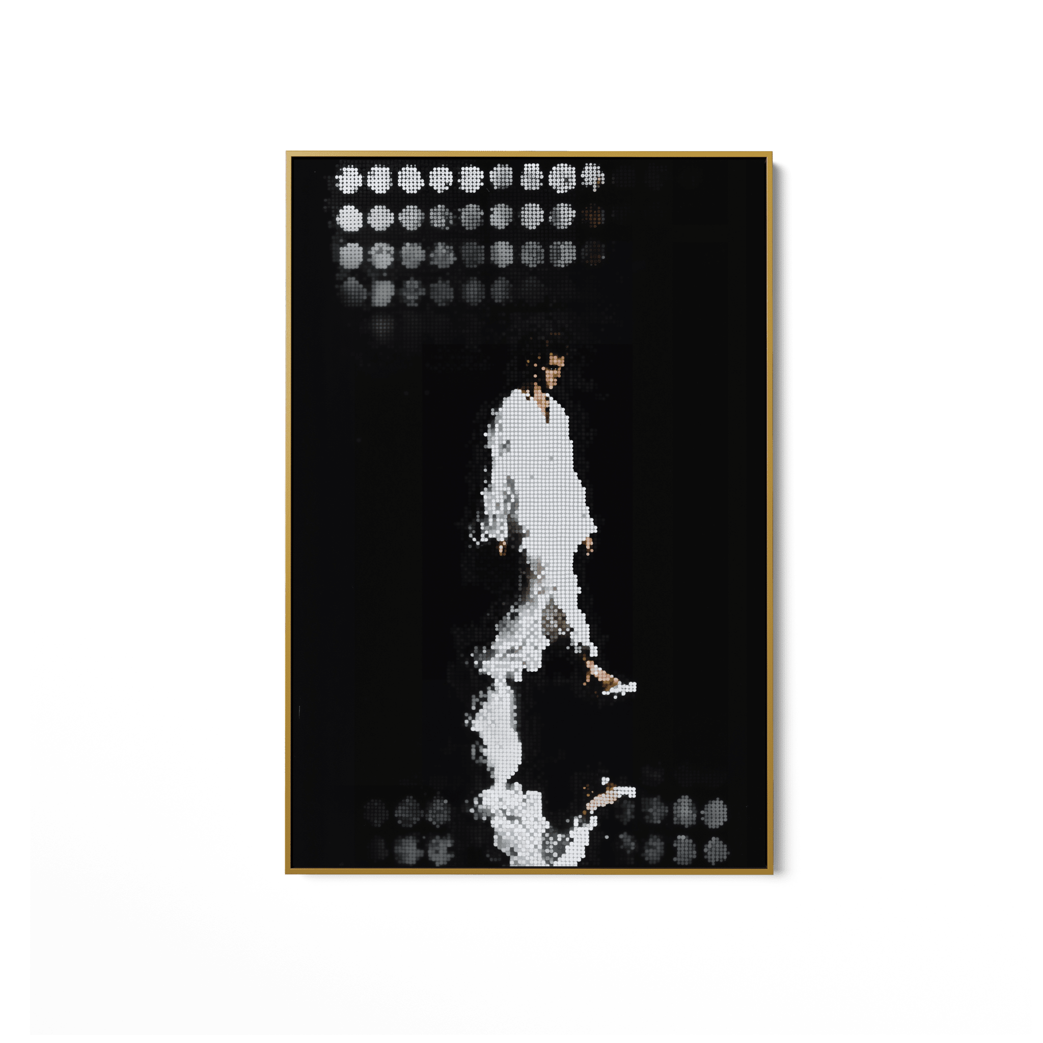 Trace UA - 894 - Unique Aesthetics