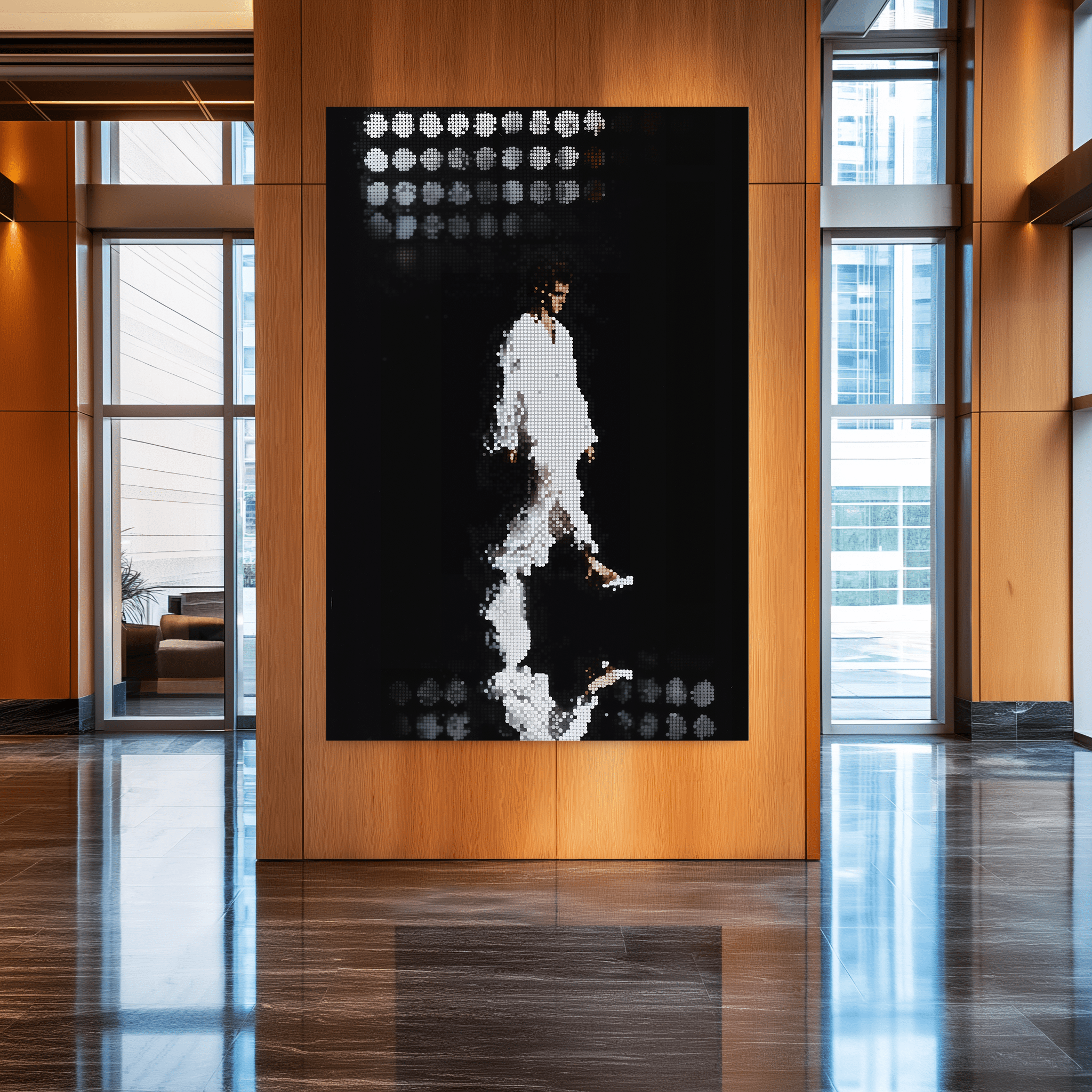 Trace UA - 894 - Unique Aesthetics