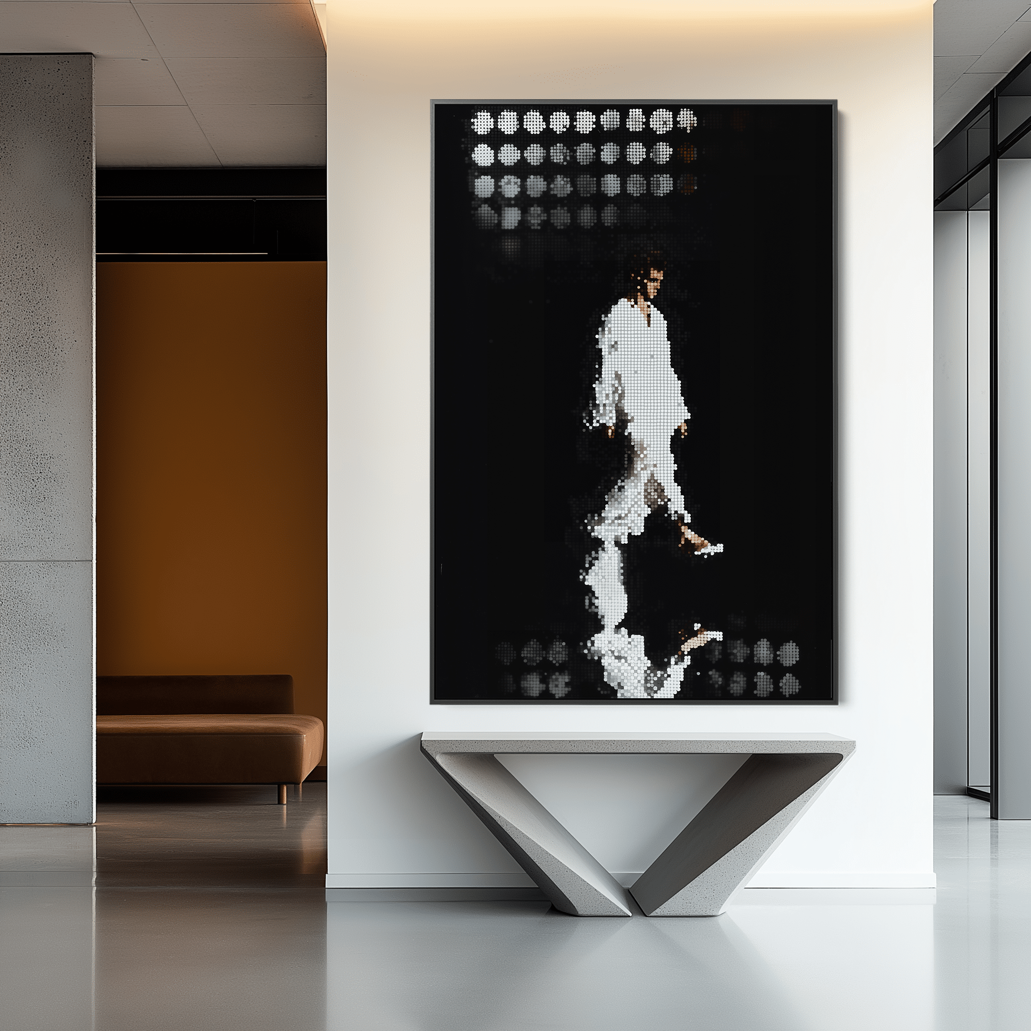 Trace UA - 894 - Unique Aesthetics