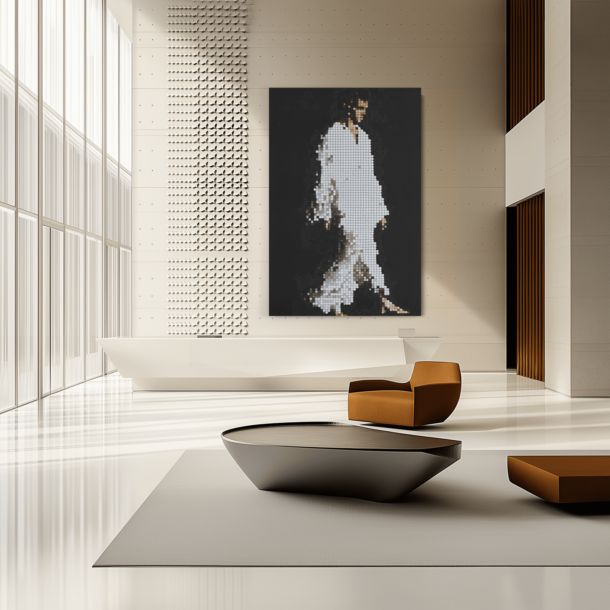 Trace UA - 895 - Unique Aesthetics