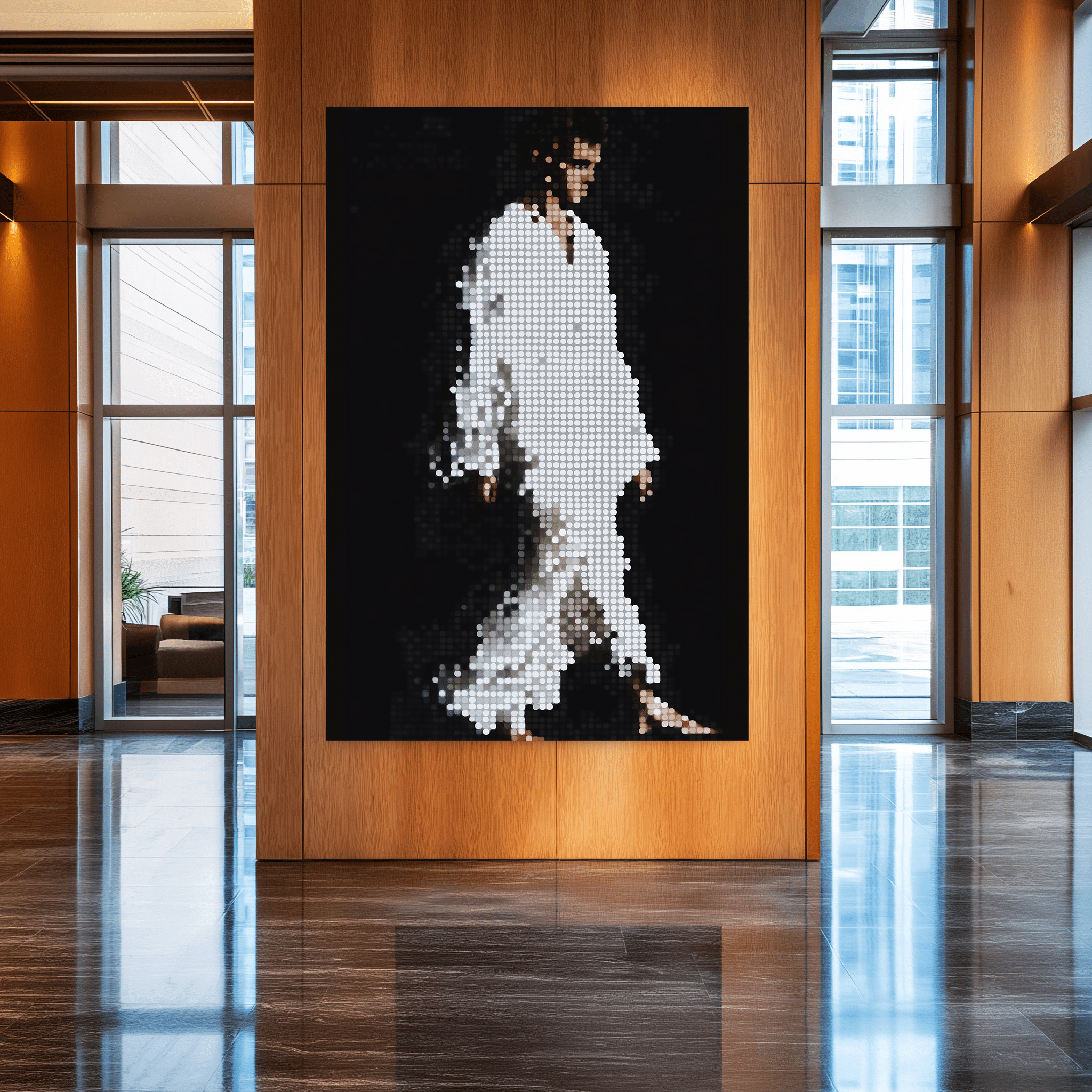 Trace UA - 895 - Unique Aesthetics