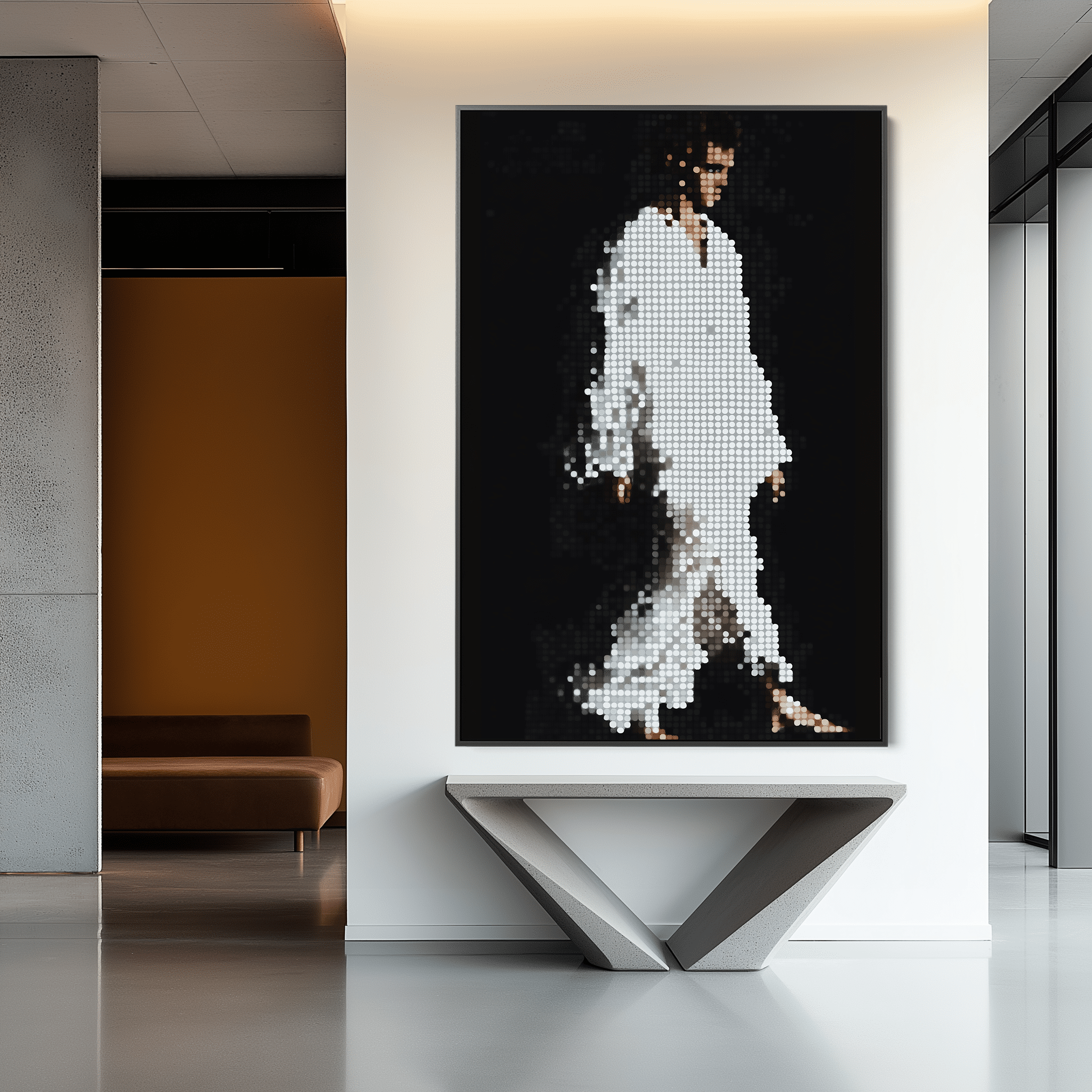 Trace UA - 895 - Unique Aesthetics