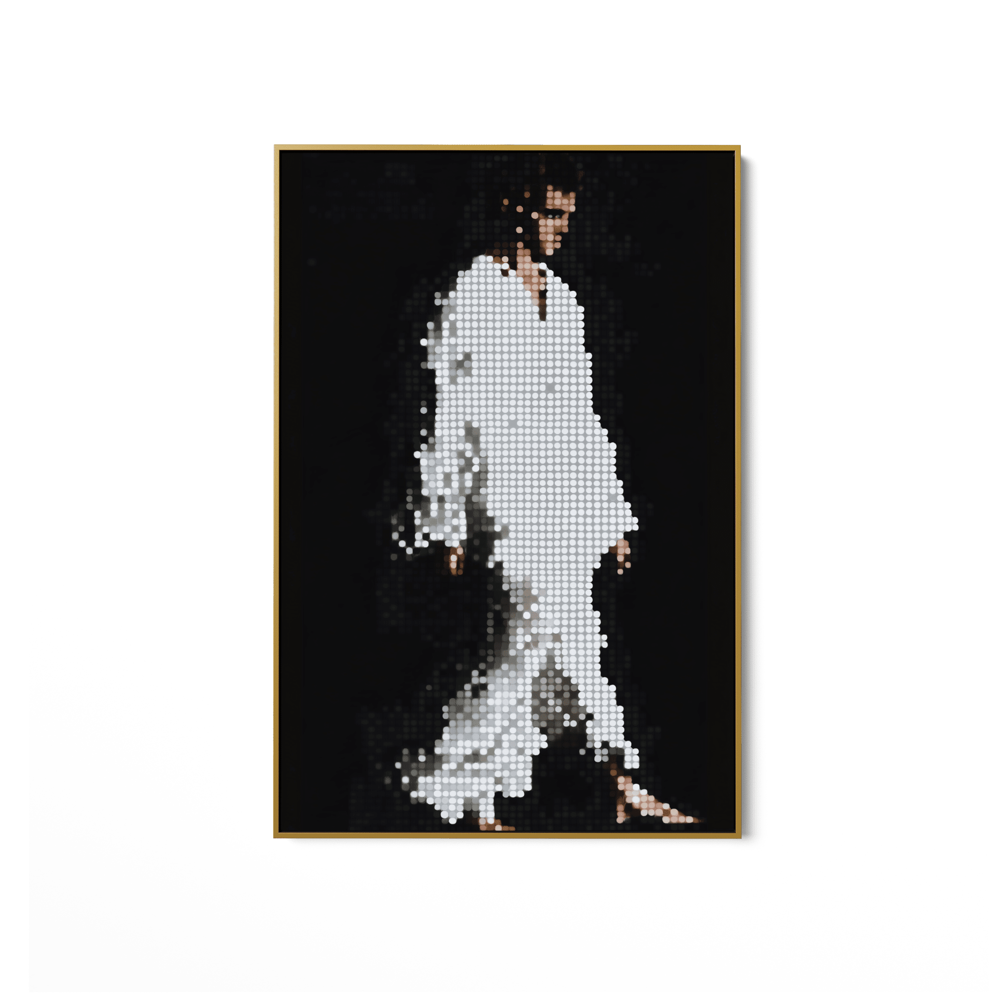 Trace UA - 895 - Unique Aesthetics