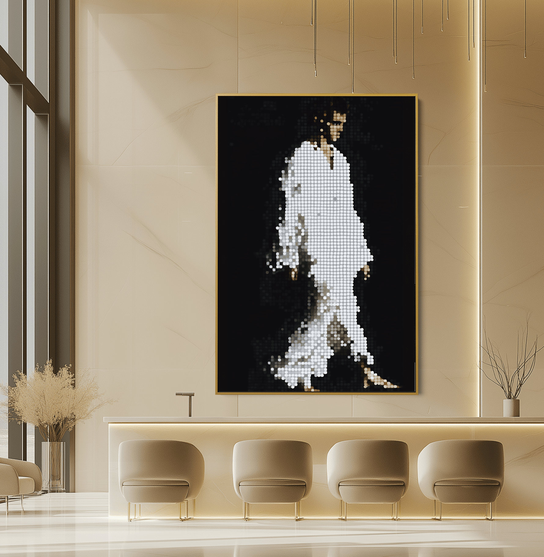 Trace UA - 895 - Unique Aesthetics