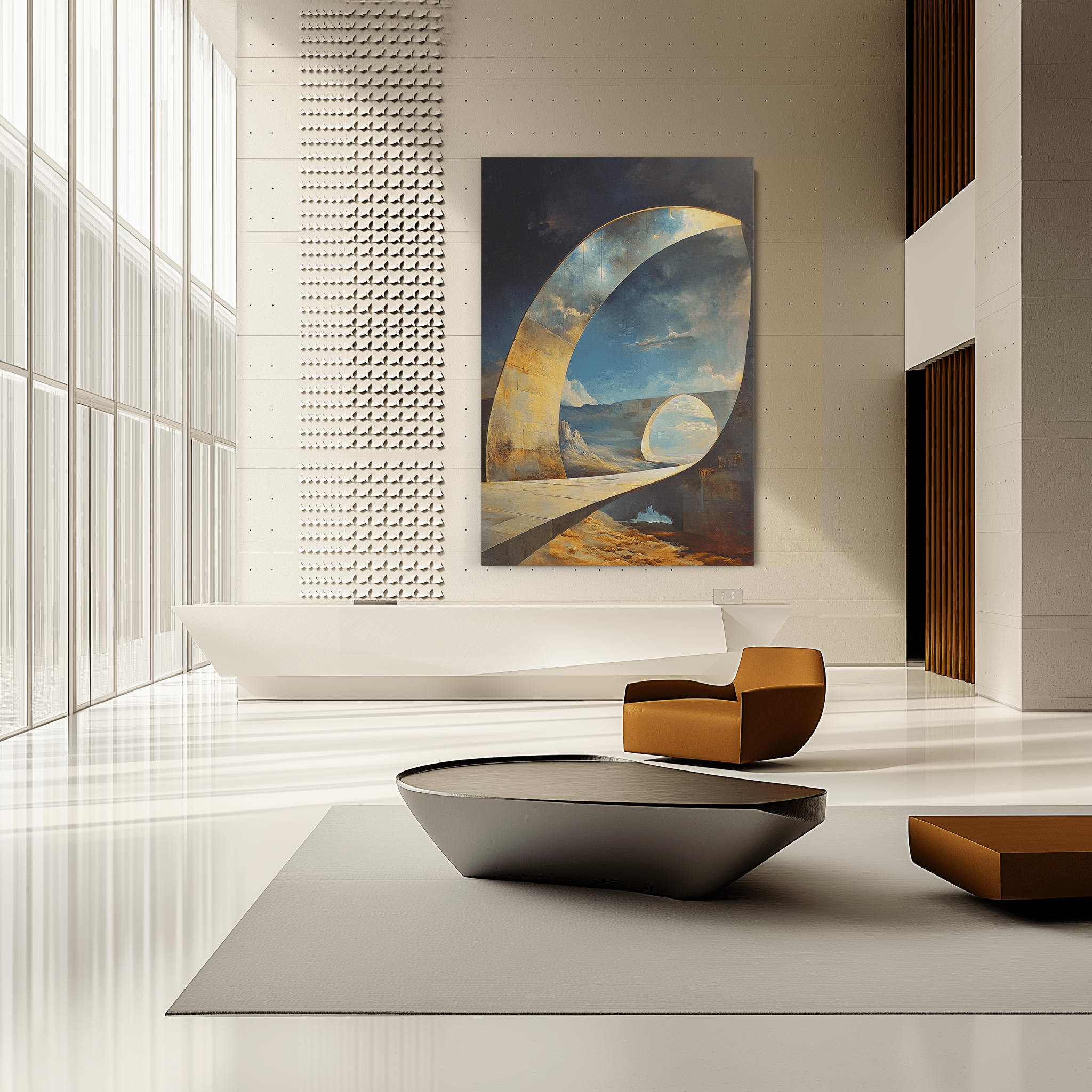 Transcendence UA - 402 - Unique Aesthetics