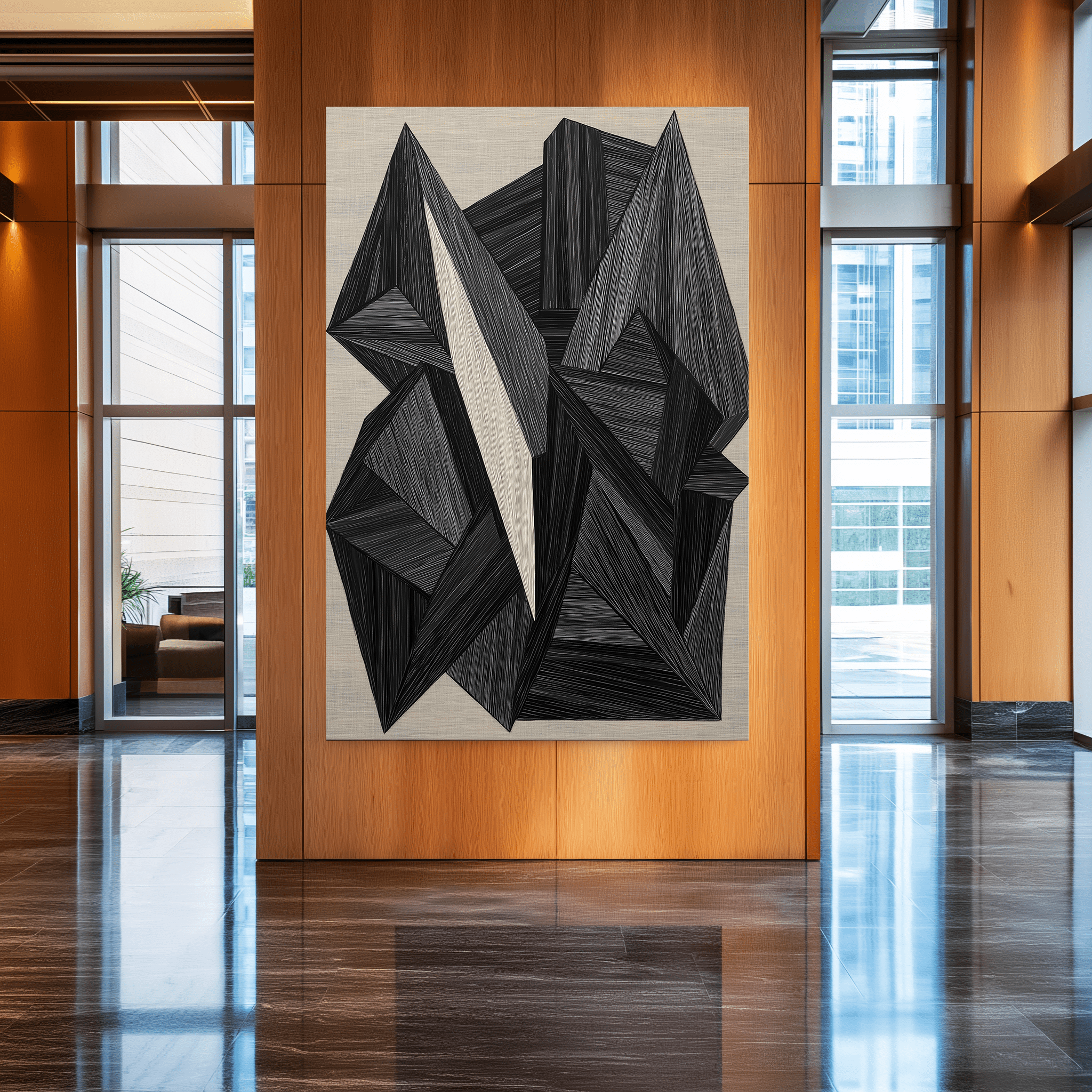 Trask UA - 1067 - Unique Aesthetics