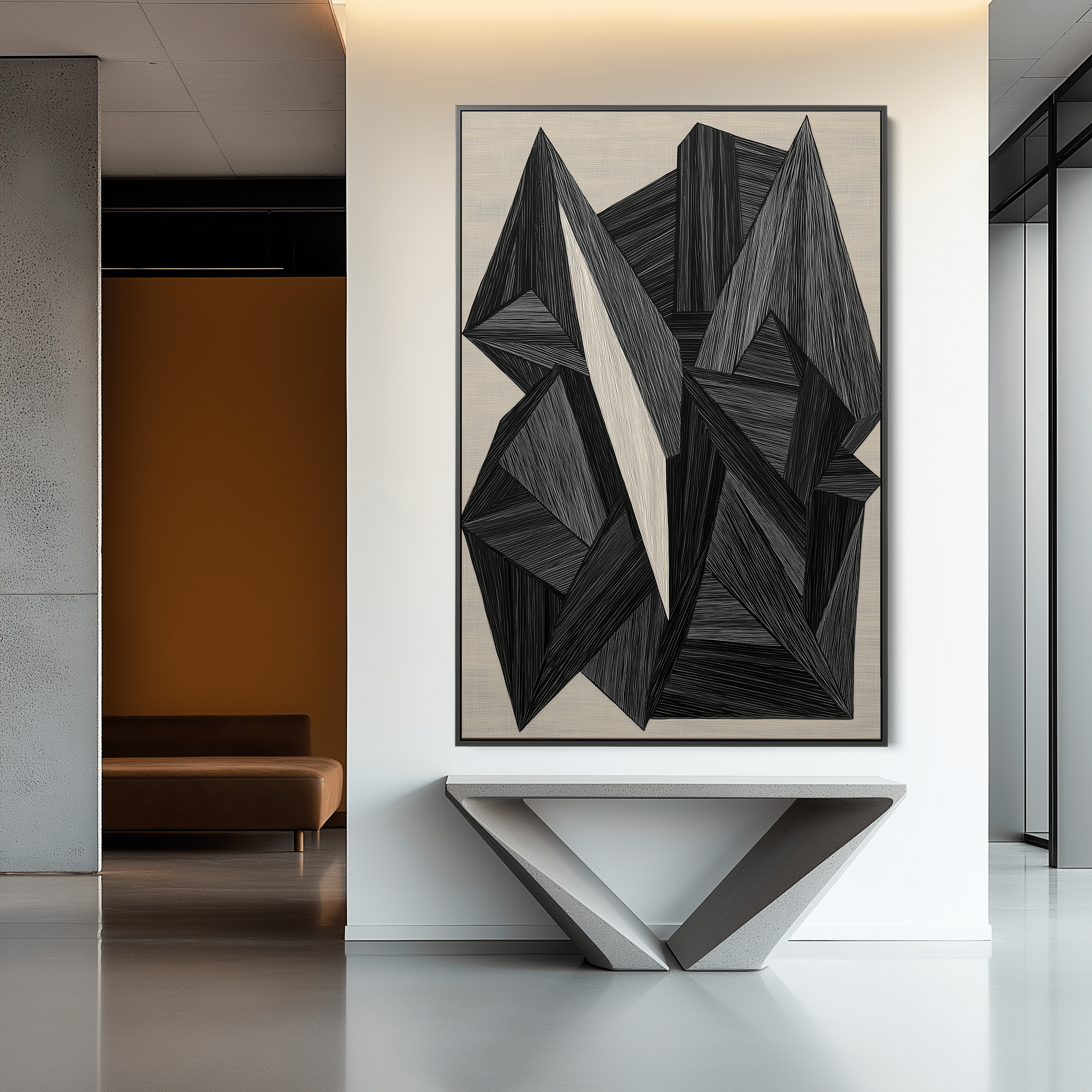 Trask UA - 1067 - Unique Aesthetics