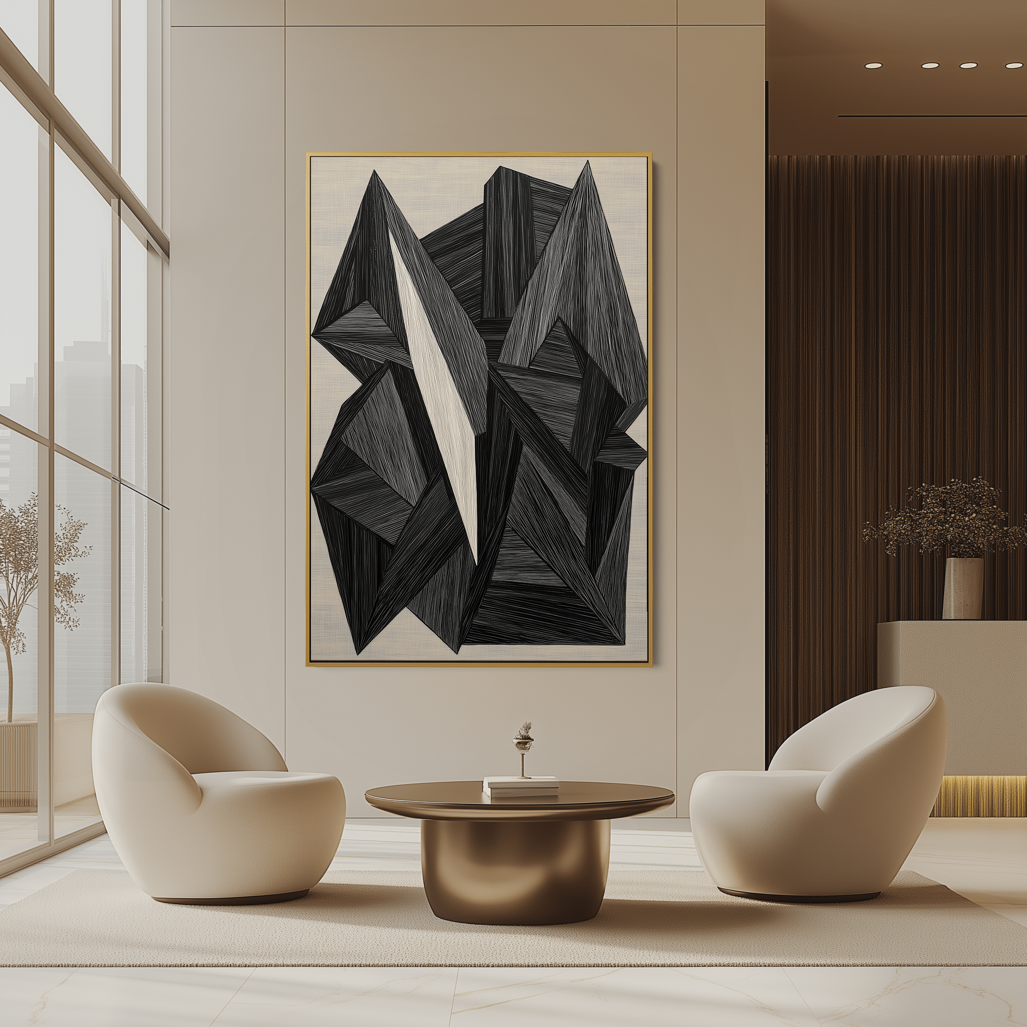 Trask UA - 1067 - Unique Aesthetics