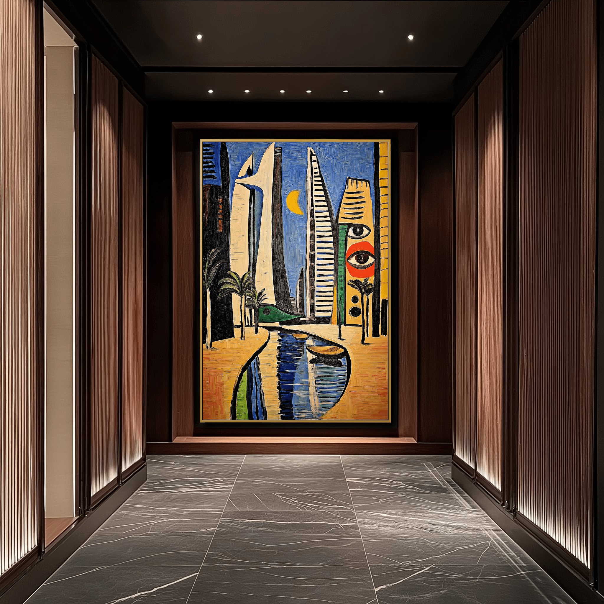 Trenq UA - 219 - Unique Aesthetics