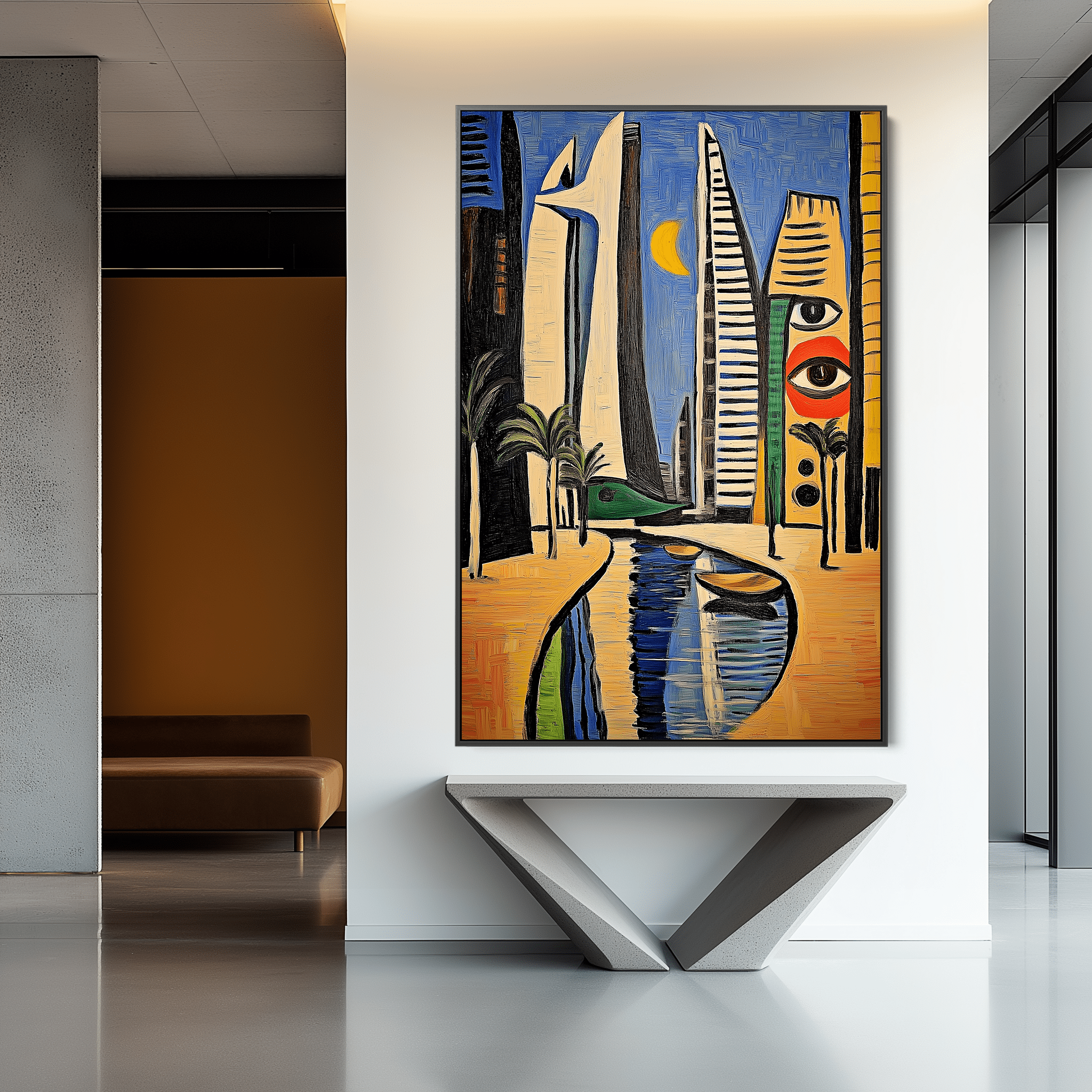 Trenq UA - 219 - Unique Aesthetics