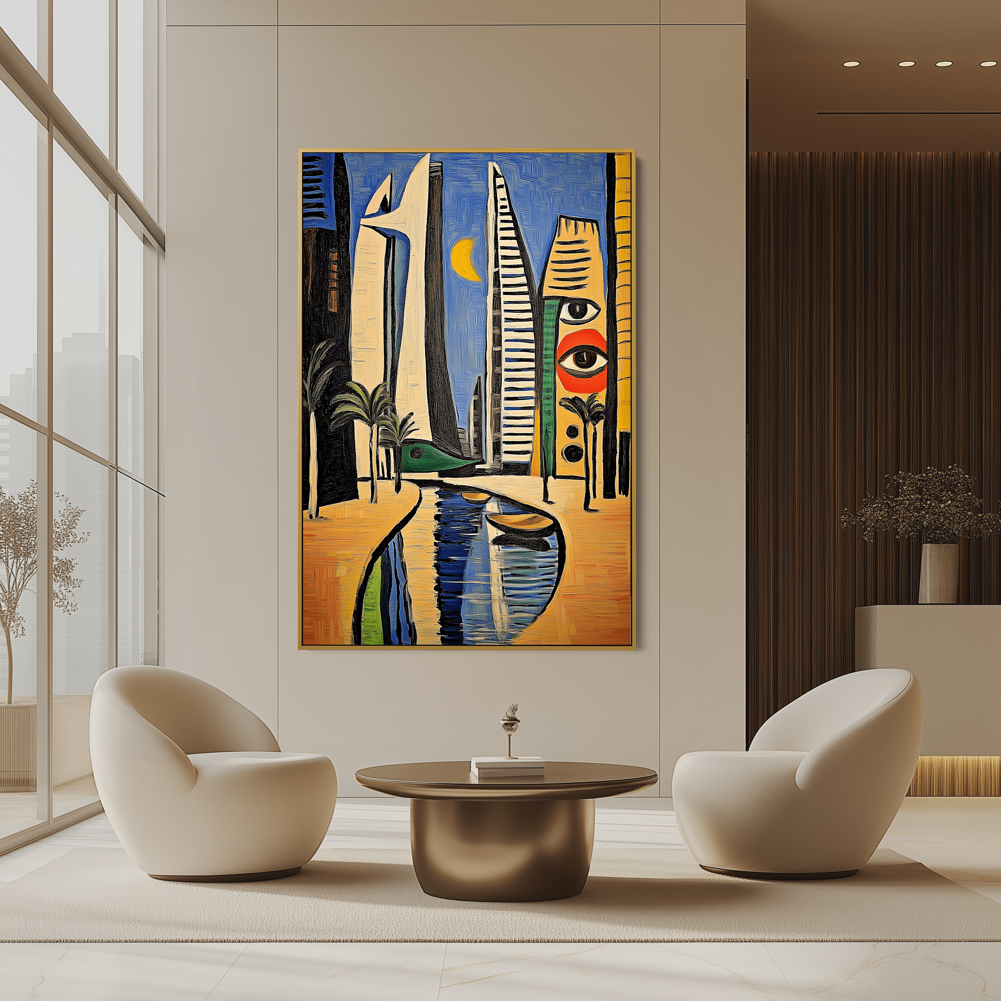 Trenq UA - 219 - Unique Aesthetics