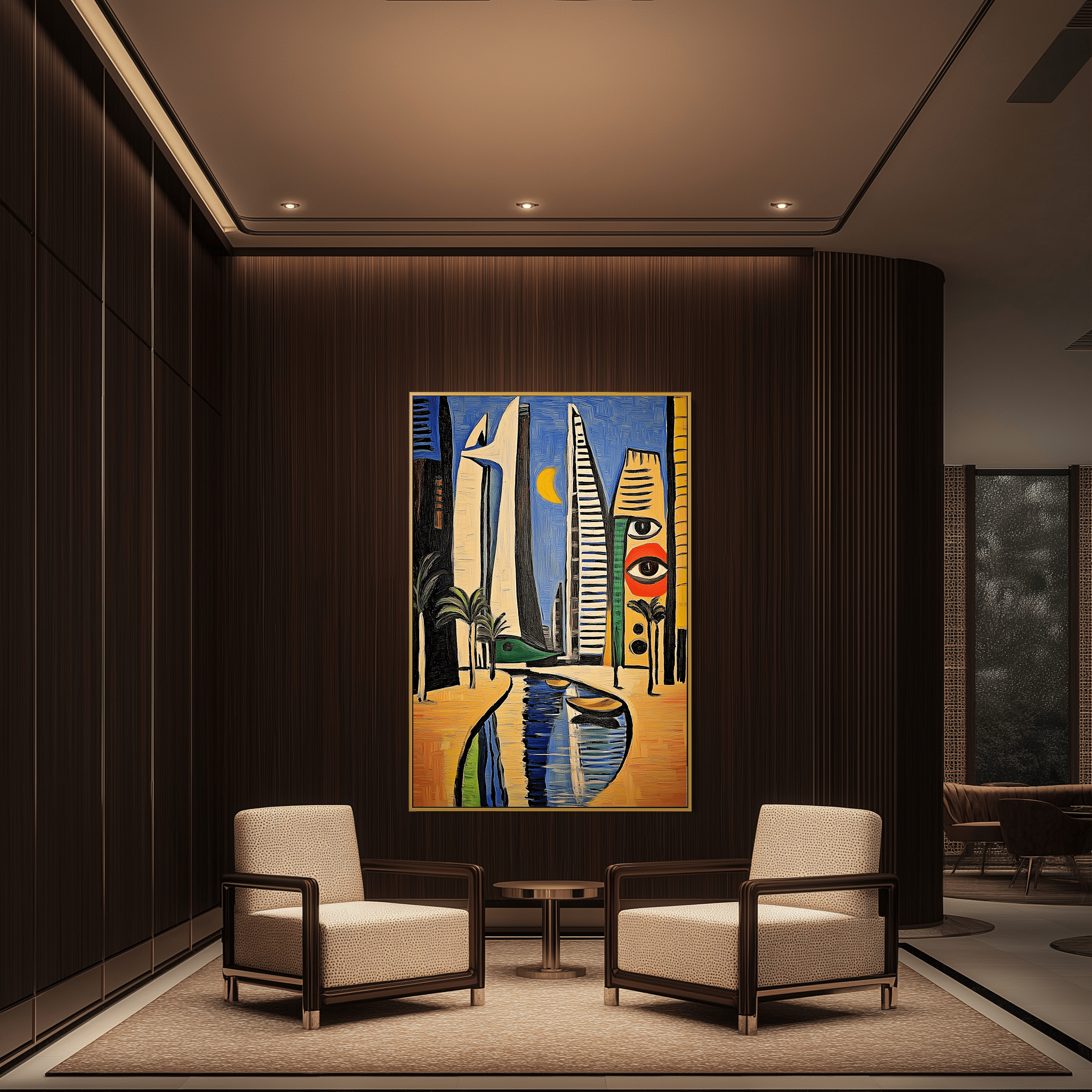 Trenq UA - 219 - Unique Aesthetics