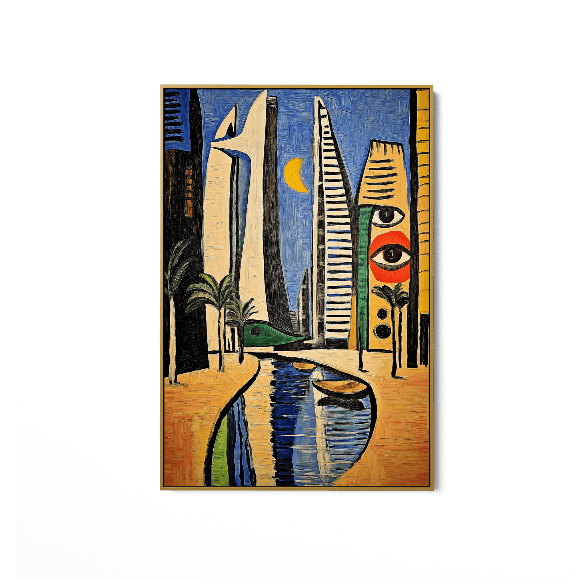 Trenq UA - 219 - Unique Aesthetics