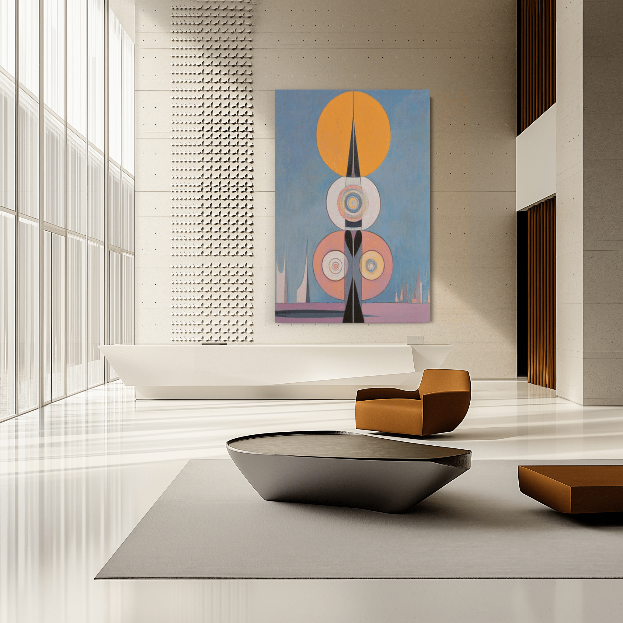 Trinity UA - 483 - Unique Aesthetics