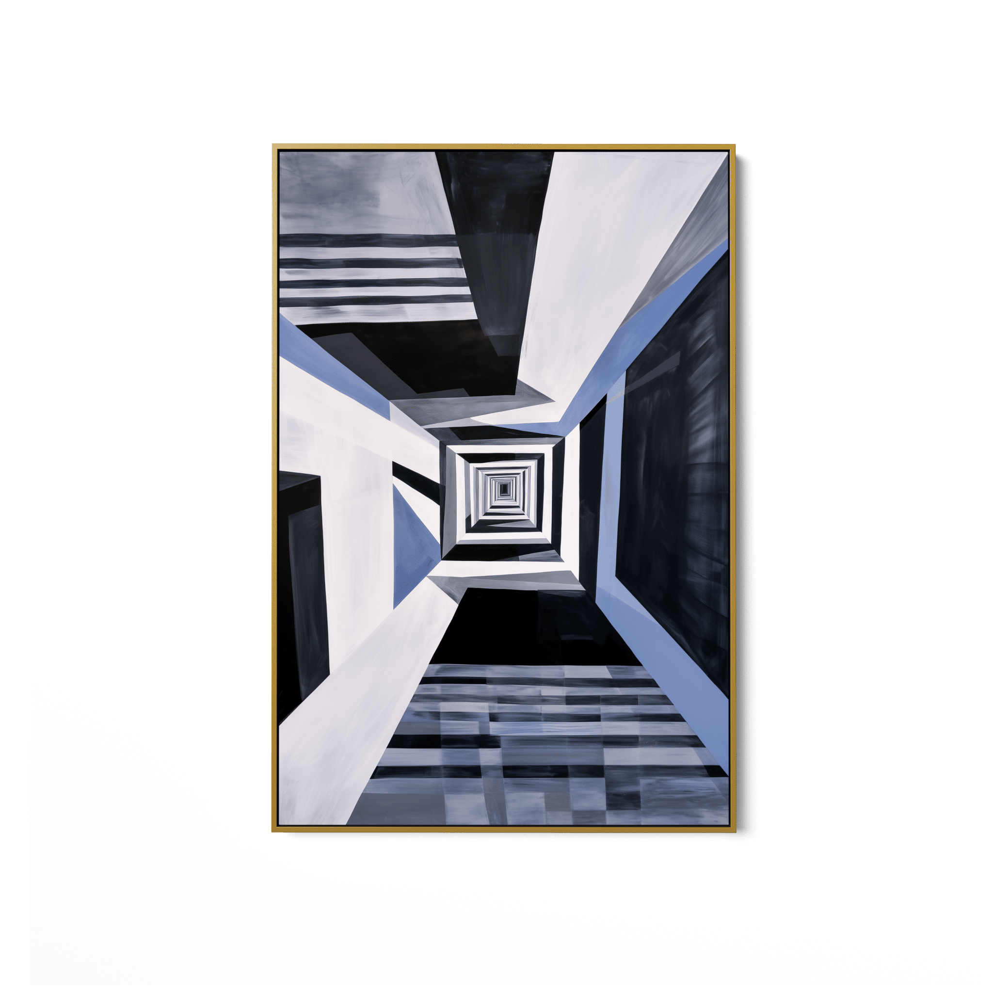 Tunnel to Nowhere UA - 1106 - Unique Aesthetics