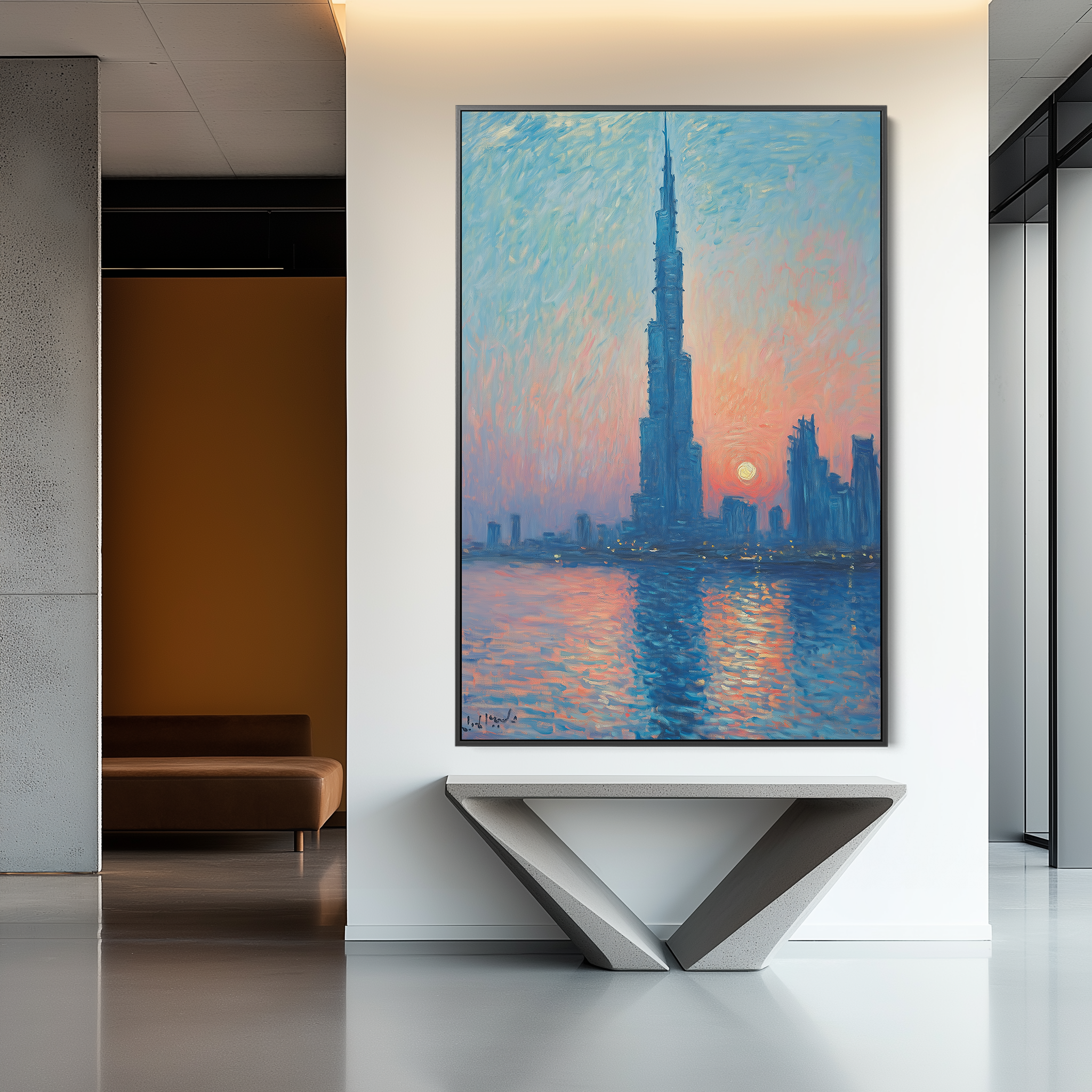 TWILIGHT UA - 80 - Unique Aesthetics