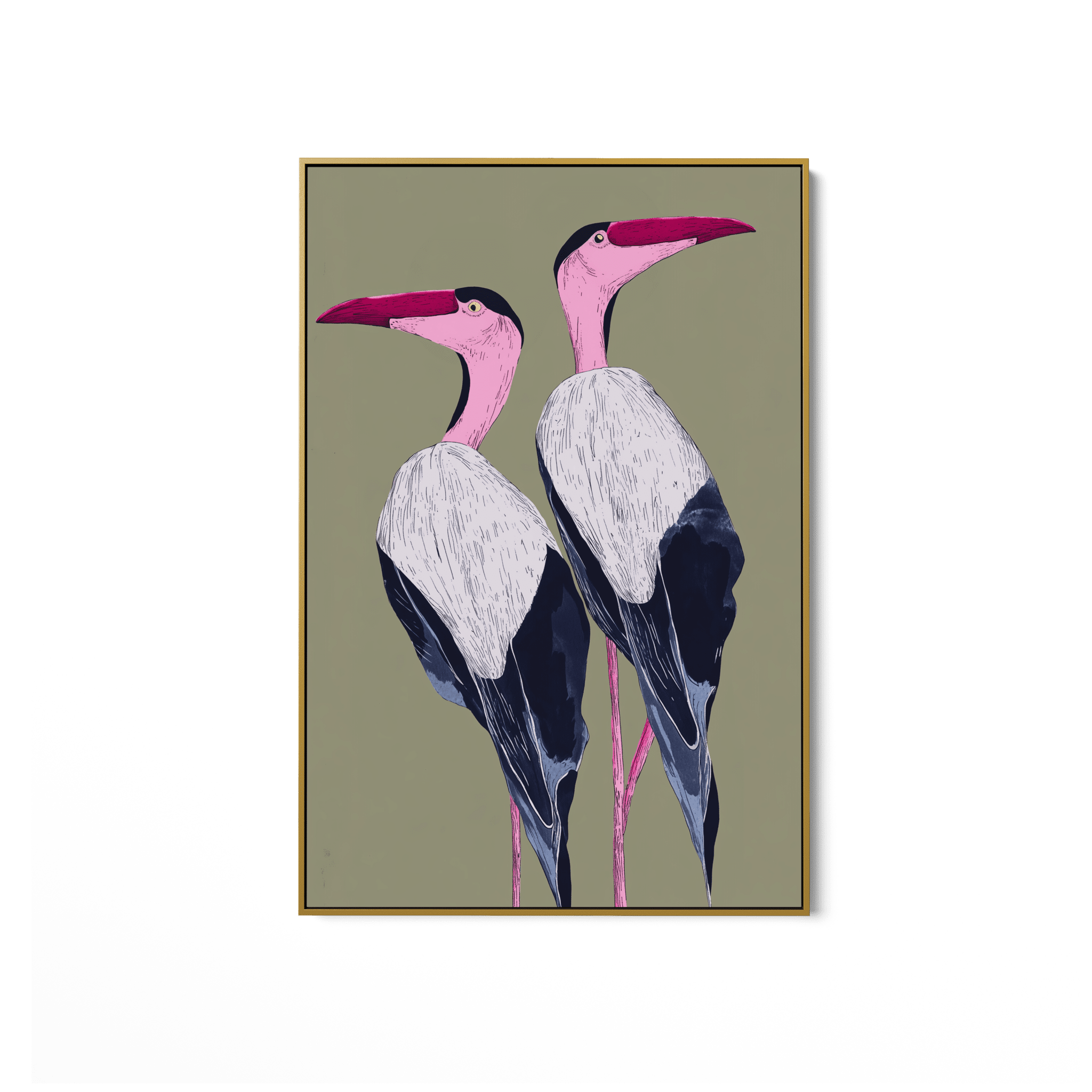 Twinmute UA - 1053 - Unique Aesthetics