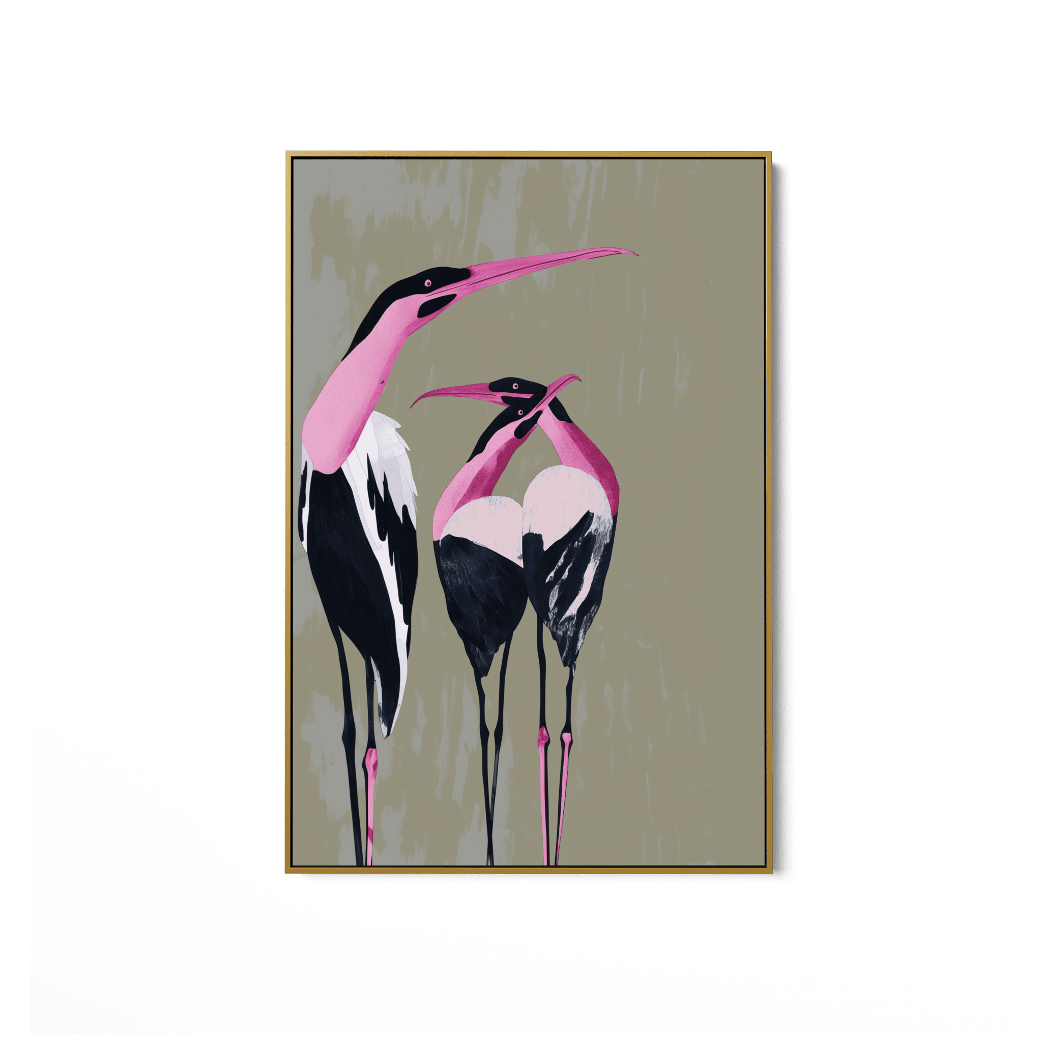 Twinmute UA - 1054 - Unique Aesthetics