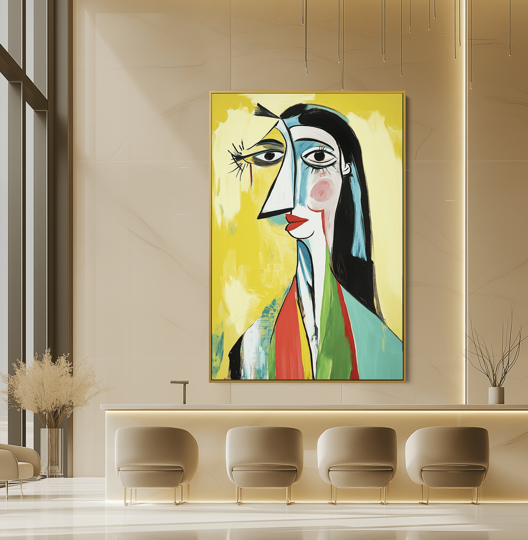 Two Truths UA - 797 - Unique Aesthetics