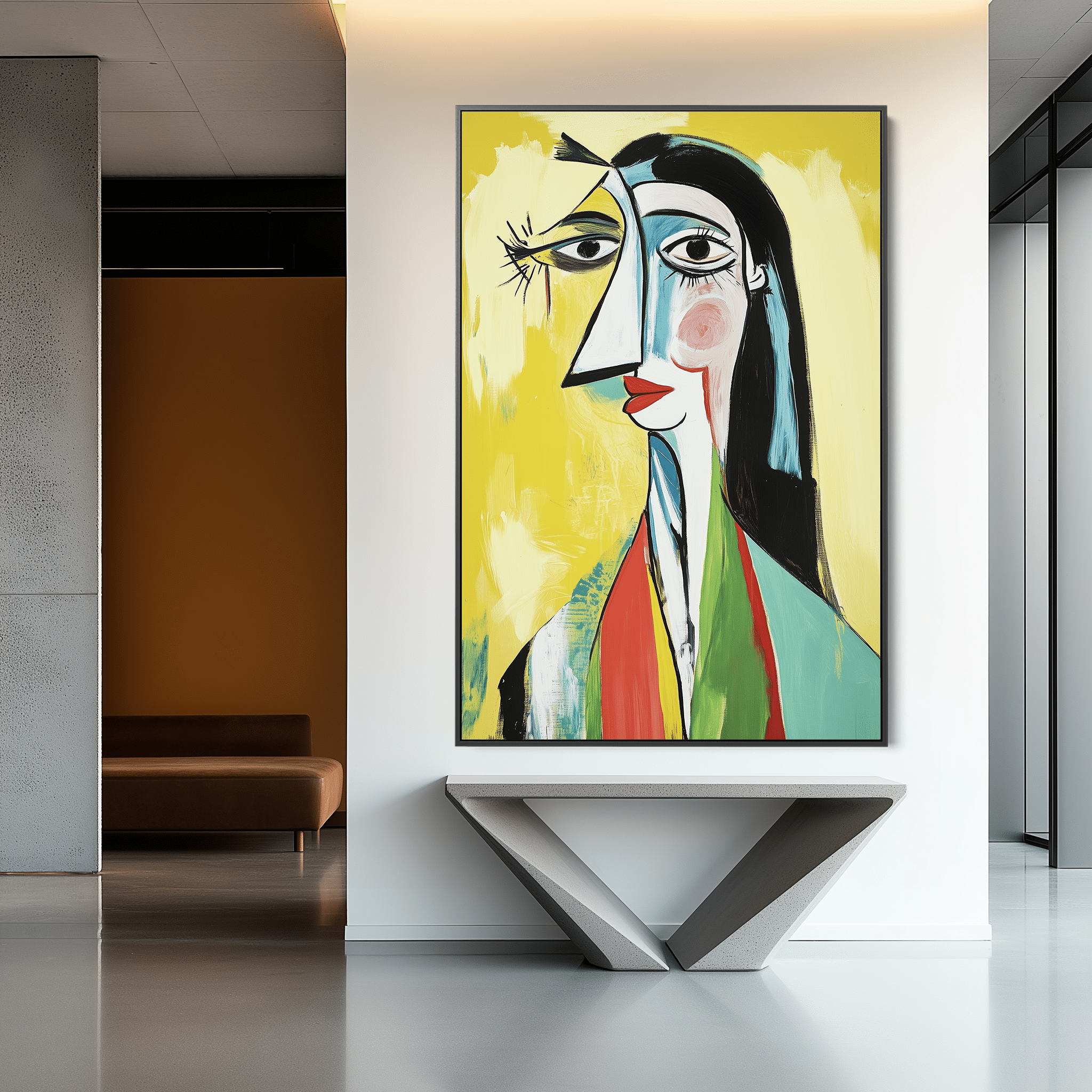 Two Truths UA - 797 - Unique Aesthetics