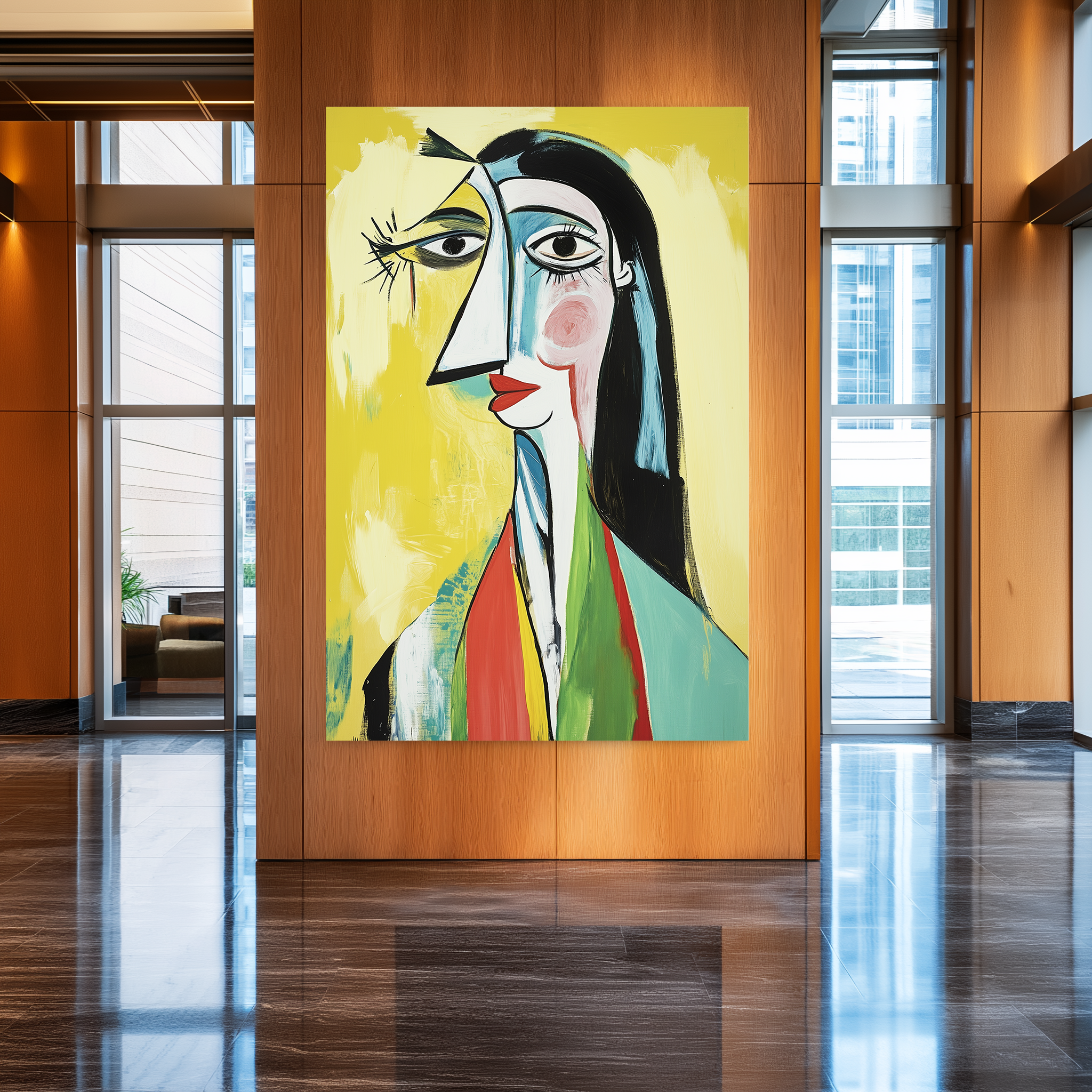 Two Truths UA - 797 - Unique Aesthetics