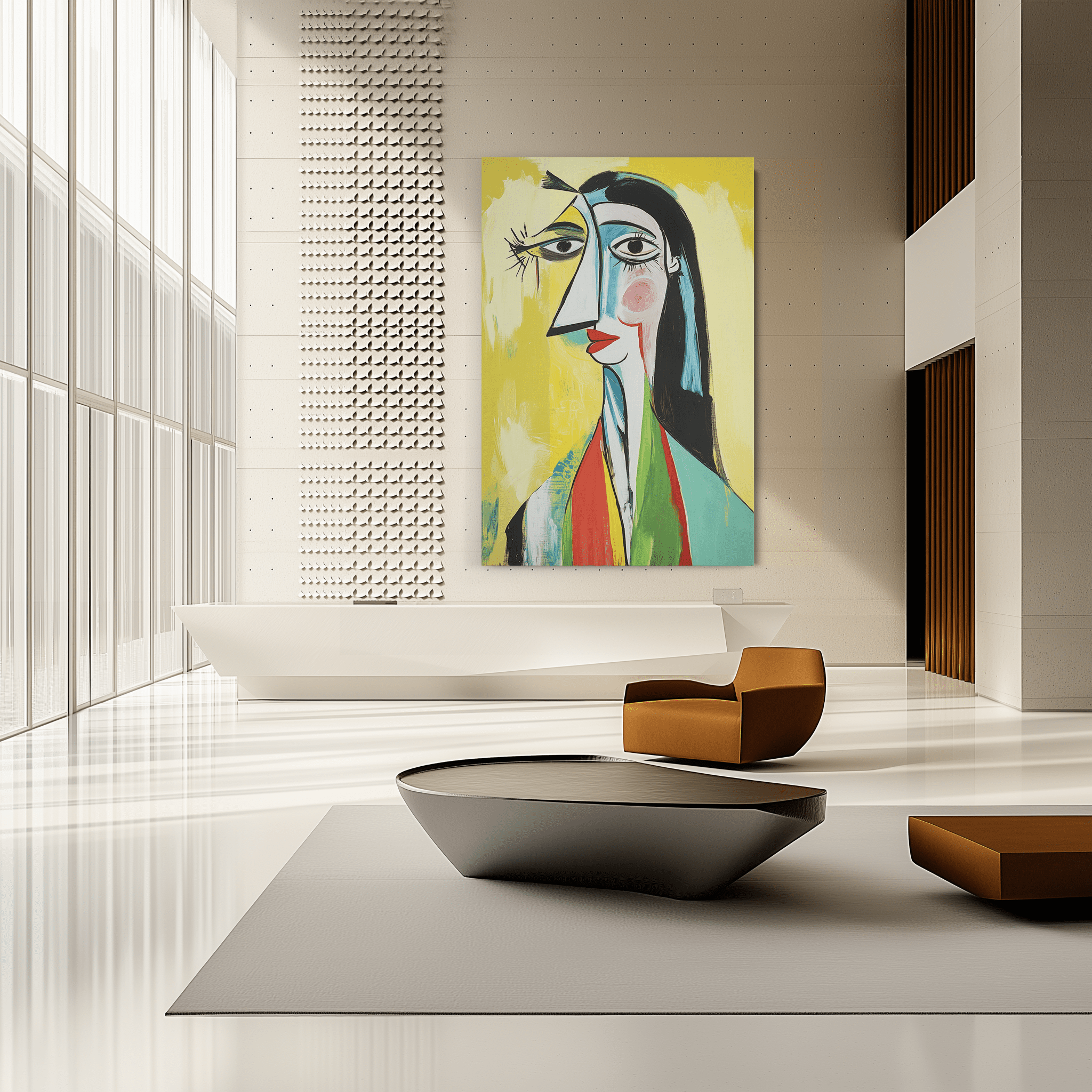 Two Truths UA - 797 - Unique Aesthetics