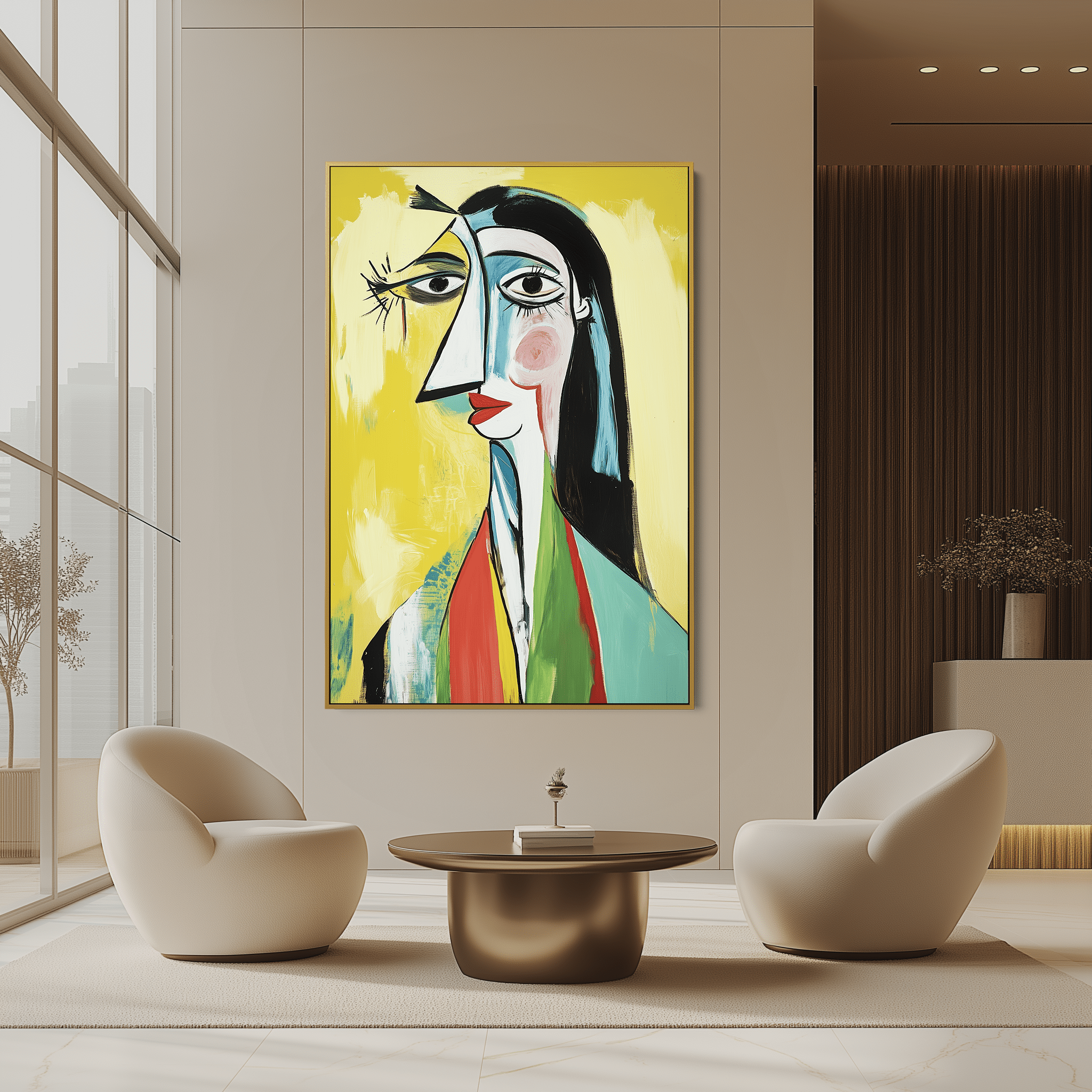 Two Truths UA - 797 - Unique Aesthetics