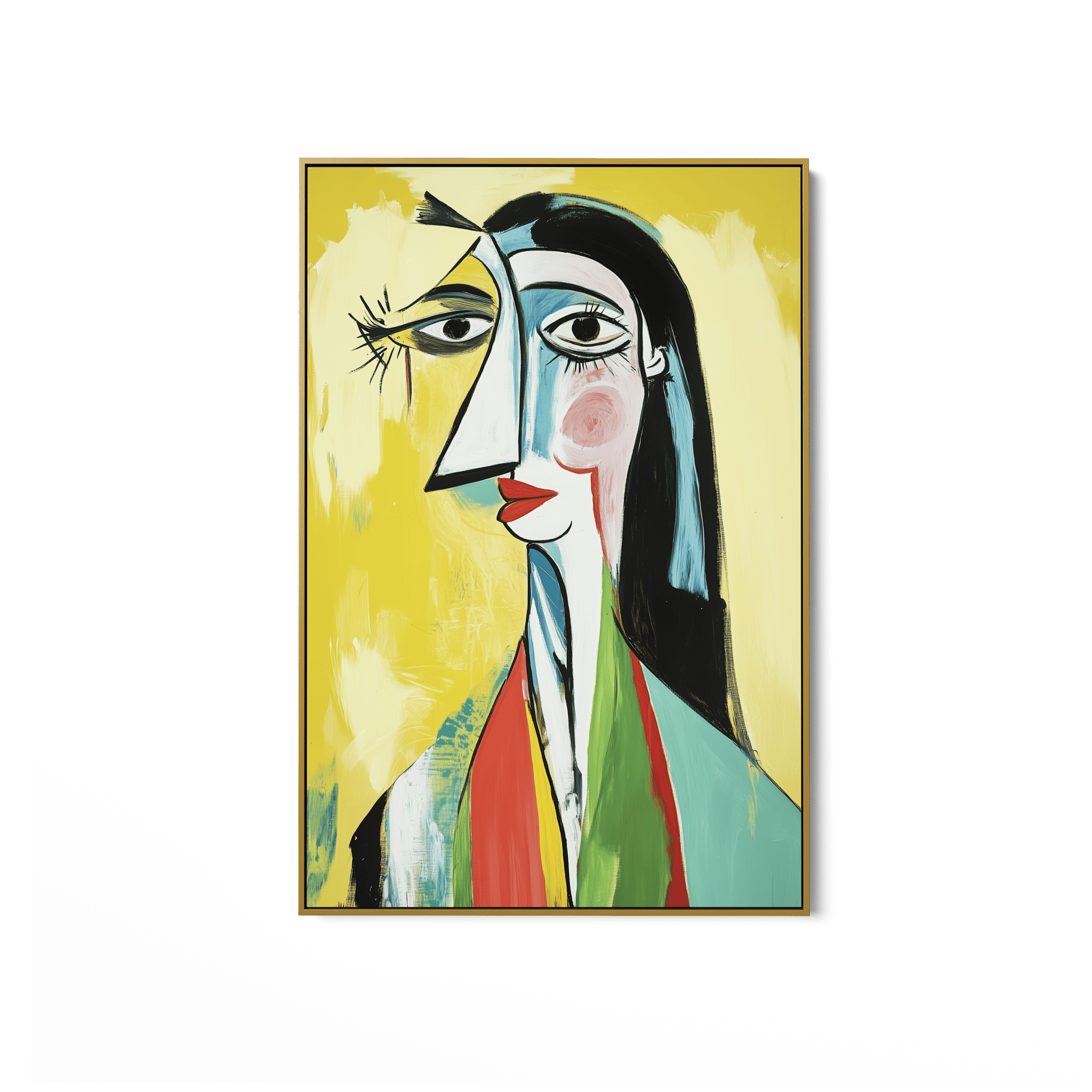 Two Truths UA - 797 - Unique Aesthetics