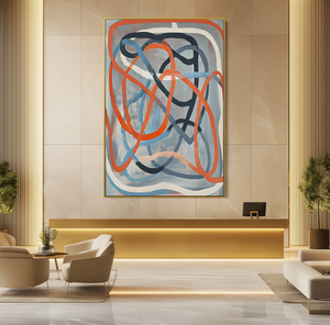 Unraveled Path UA - 161 - Unique Aesthetics
