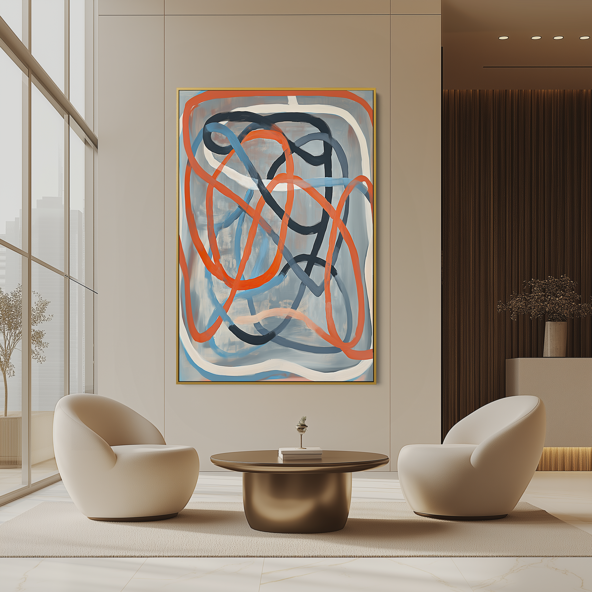 Unraveled Path UA - 161 - Unique Aesthetics