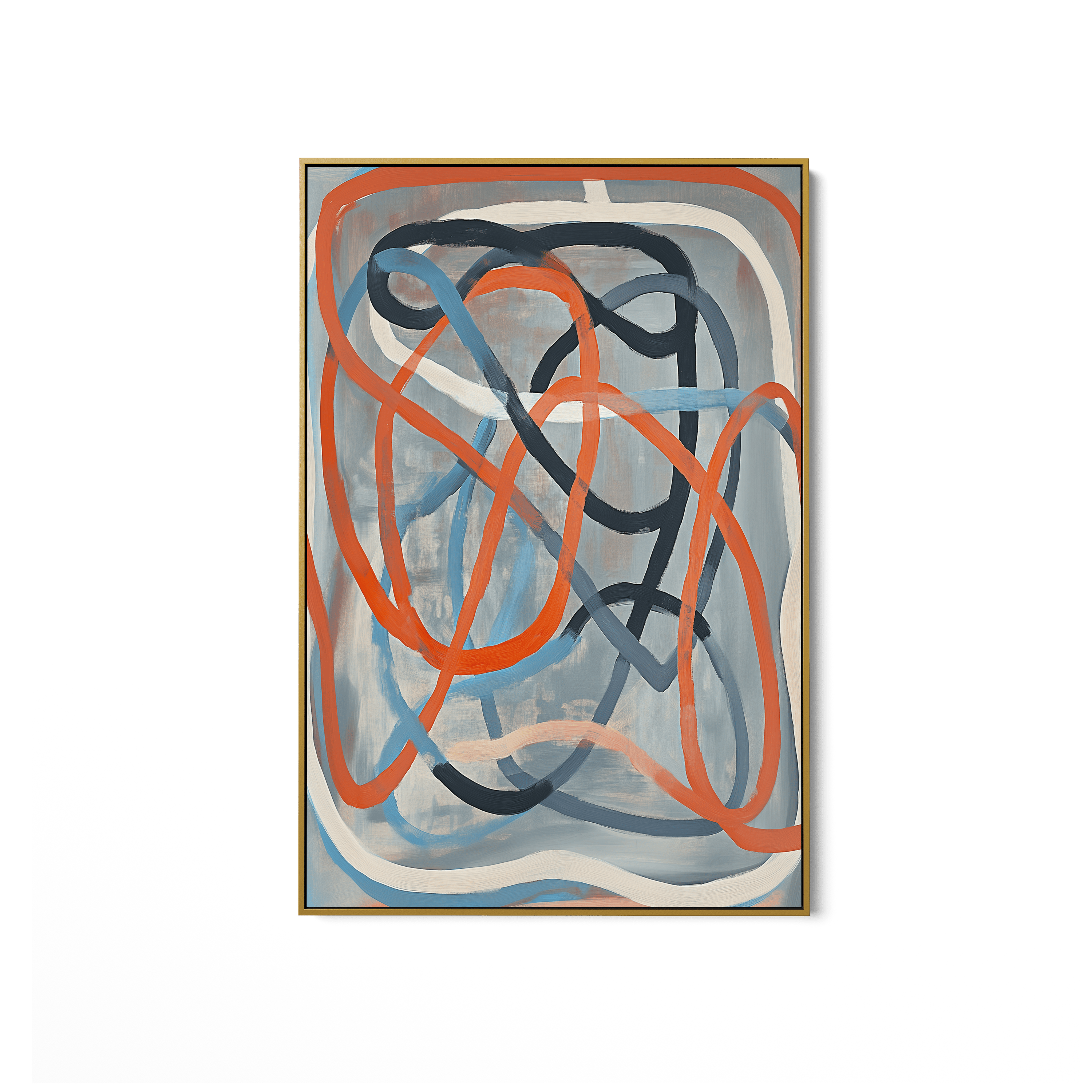 Unraveled Path UA - 161 - Unique Aesthetics