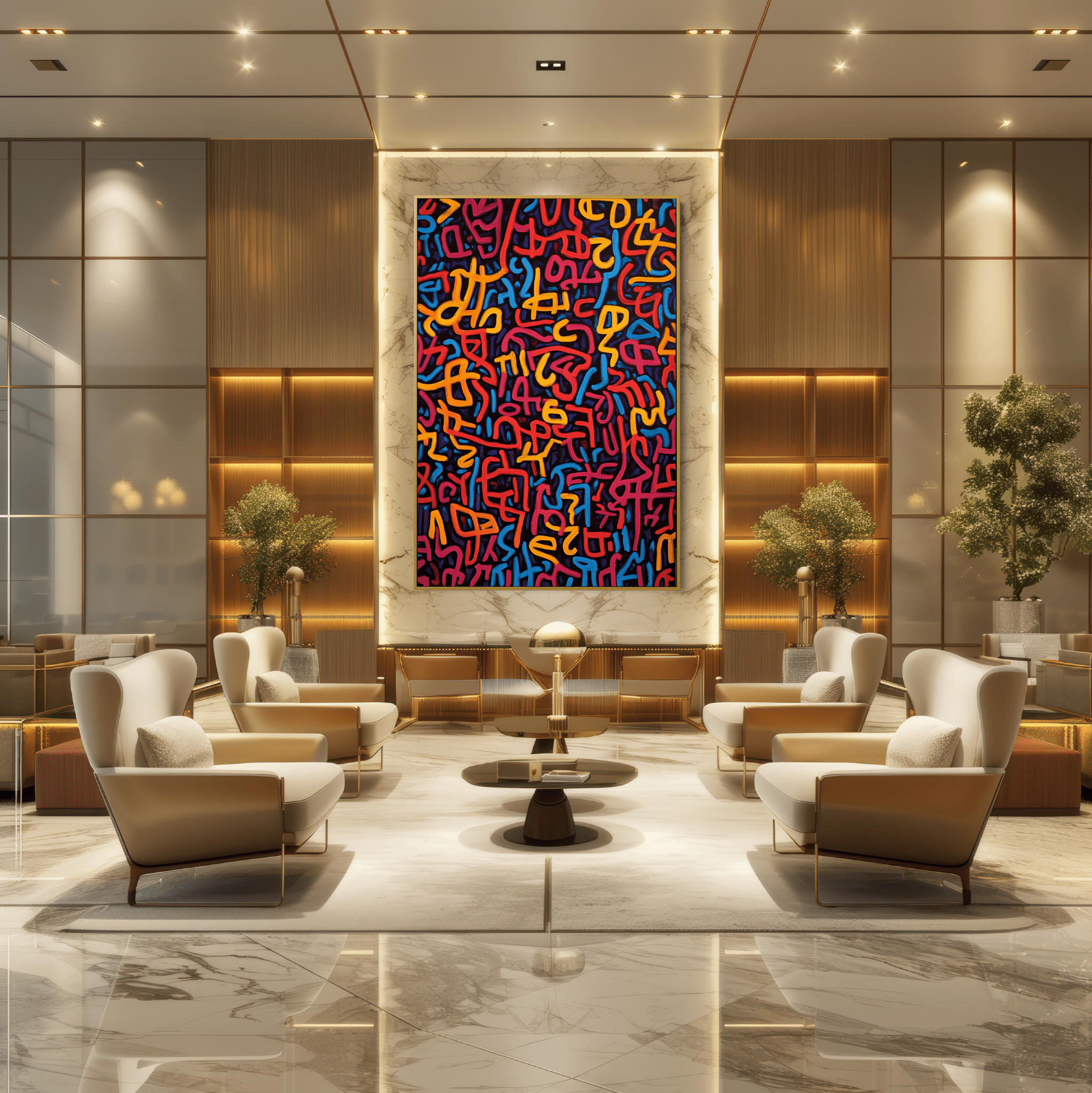 Unwritten Grammar UA - 1117 - Unique Aesthetics