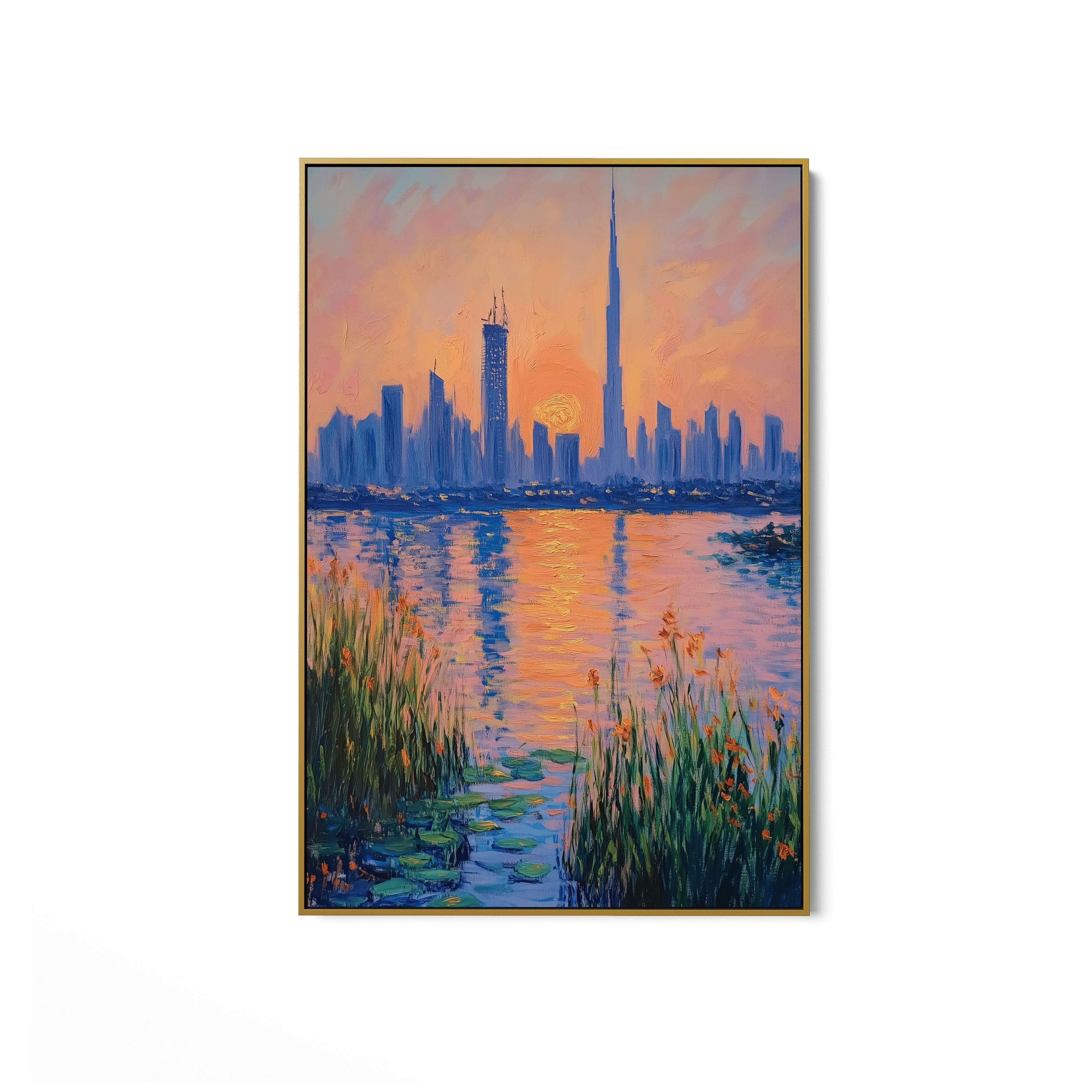 URBAN DUSK UA - 88 - Unique Aesthetics