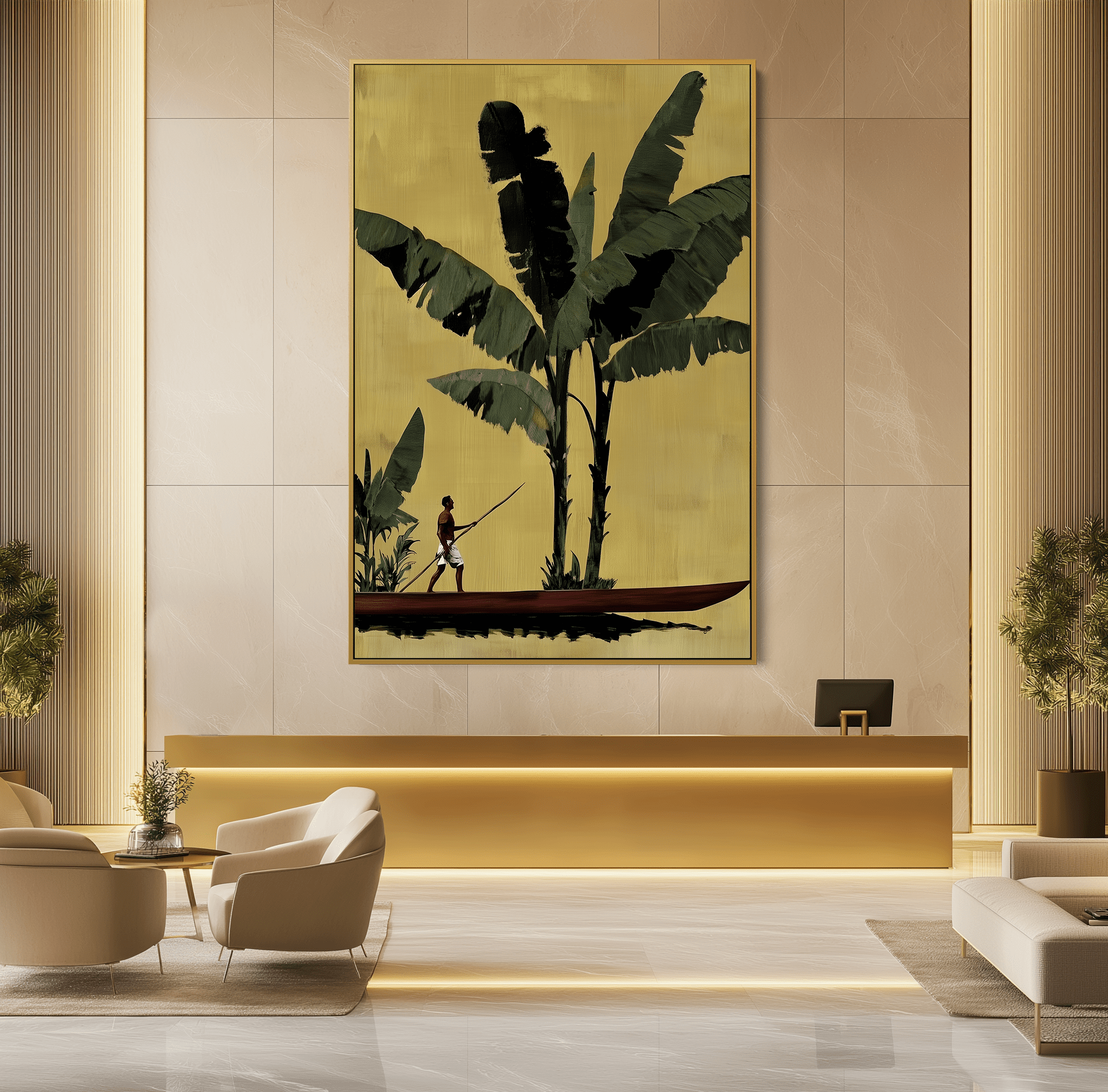 Urkai UA - 1032 - Unique Aesthetics