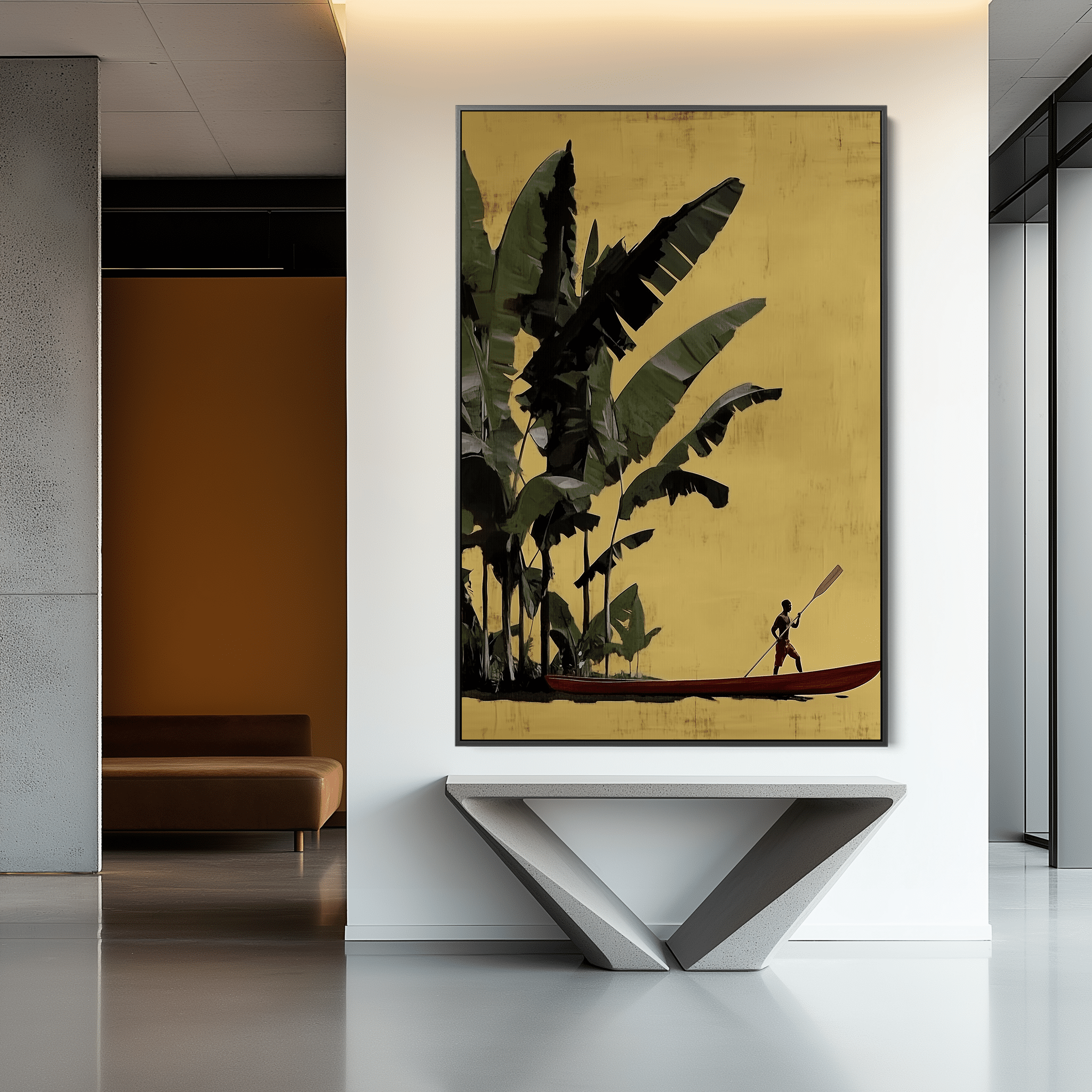 Urkai UA - 1033 - Unique Aesthetics