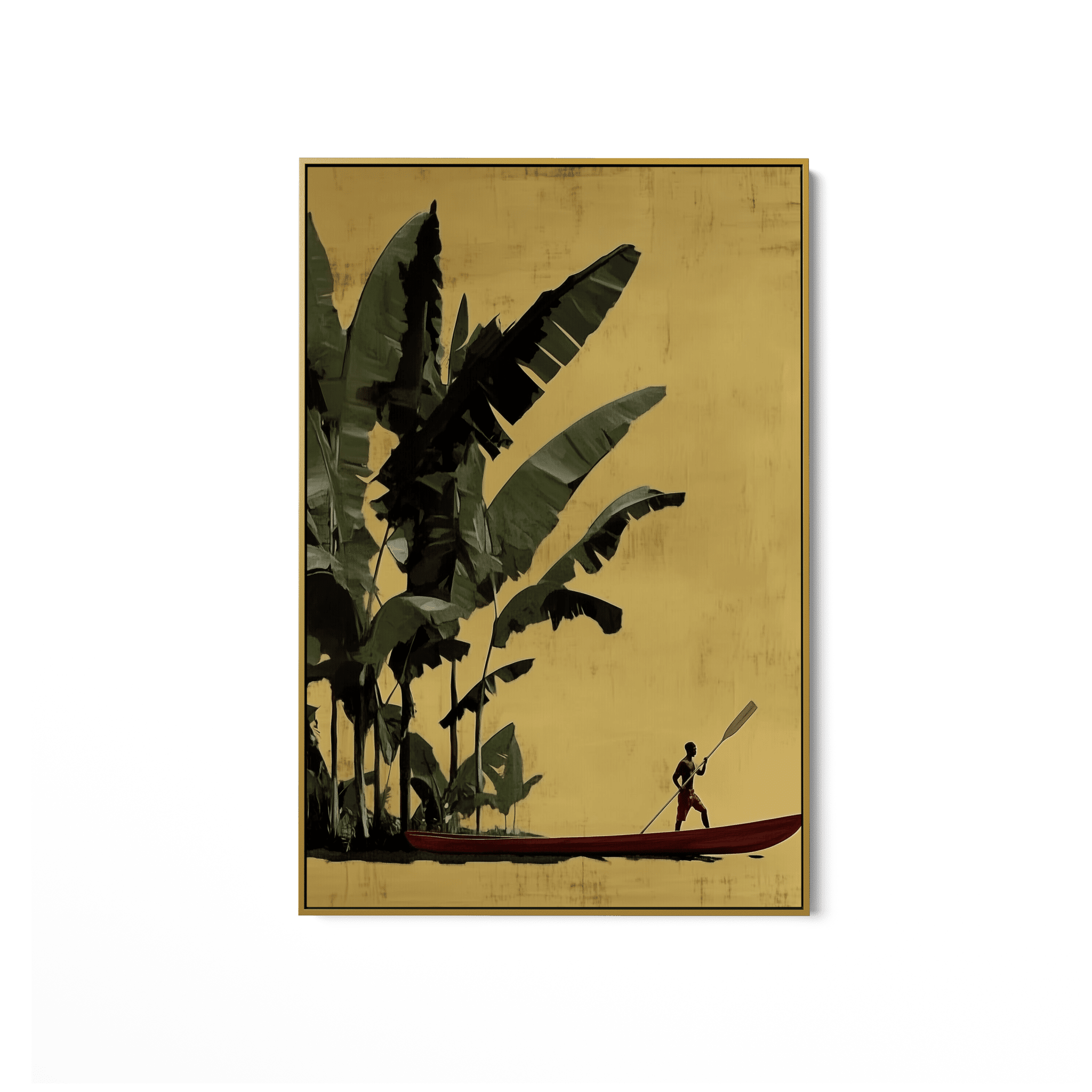 Urkai UA - 1033 - Unique Aesthetics