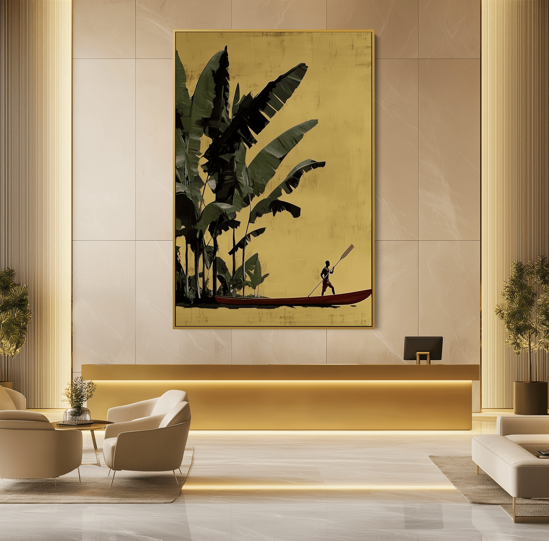 Urkai UA - 1033 - Unique Aesthetics