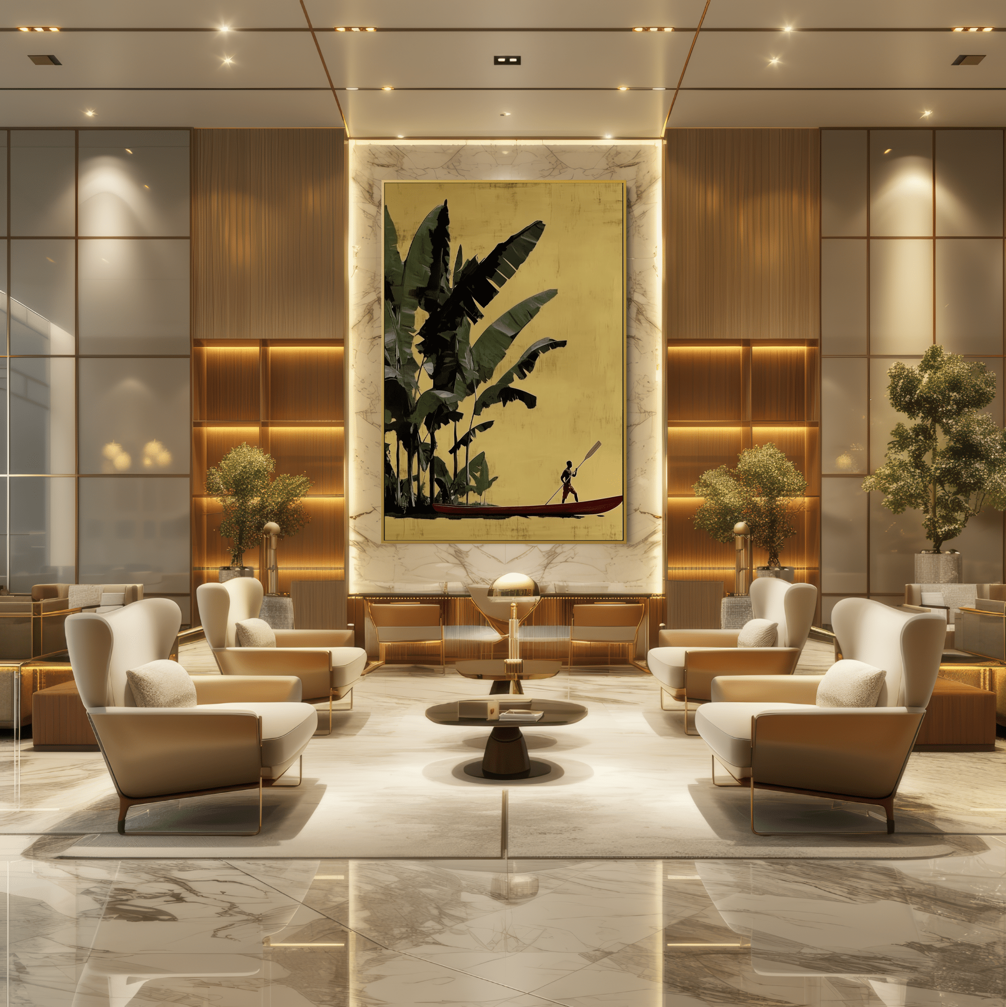 Urkai UA - 1033 - Unique Aesthetics