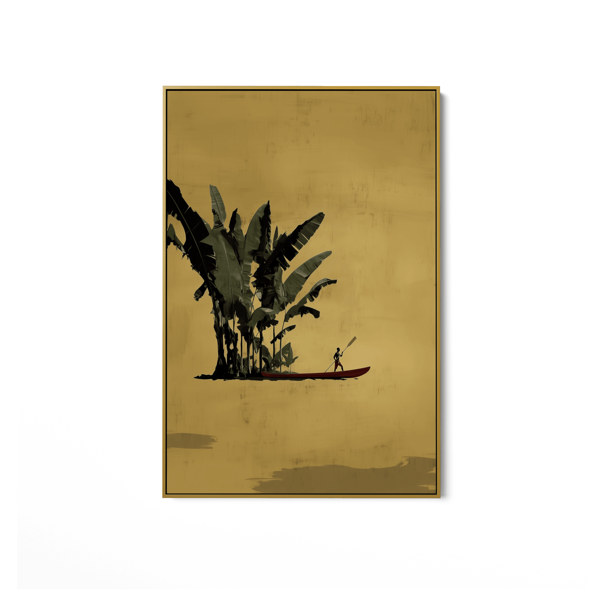 Urkai UA - 1034 - Unique Aesthetics