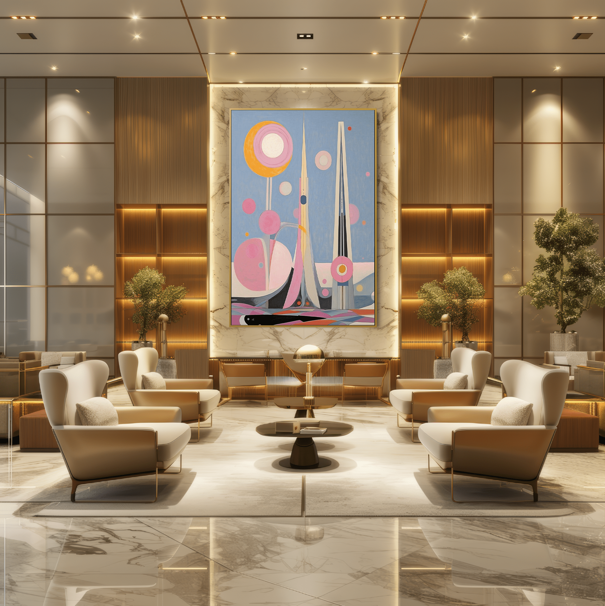 Utopia UA - 480 - Unique Aesthetics