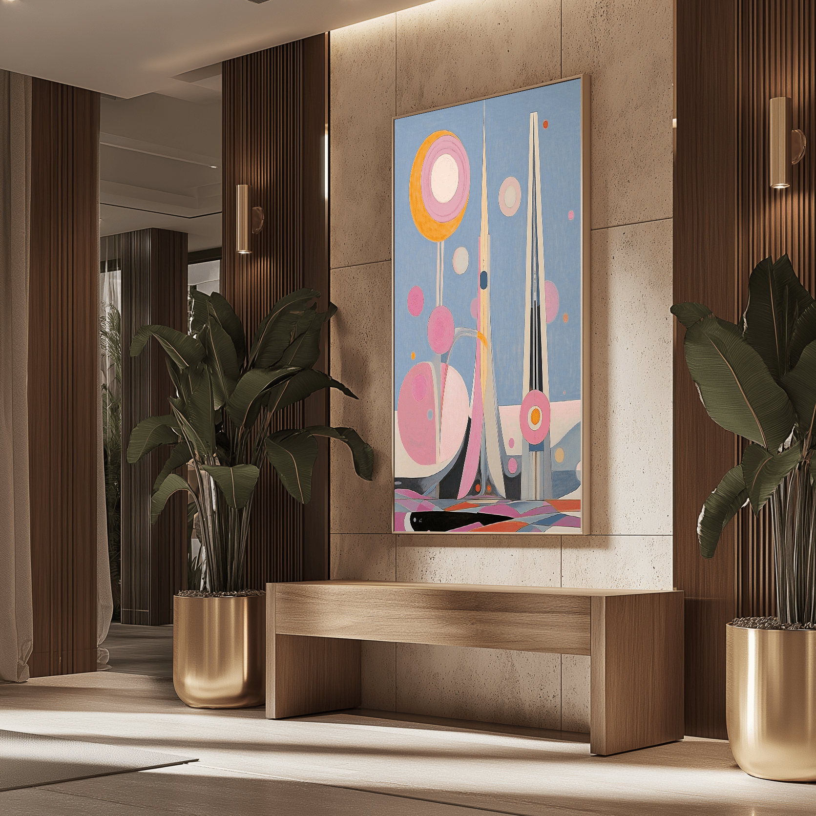 Utopia UA - 480 - Unique Aesthetics