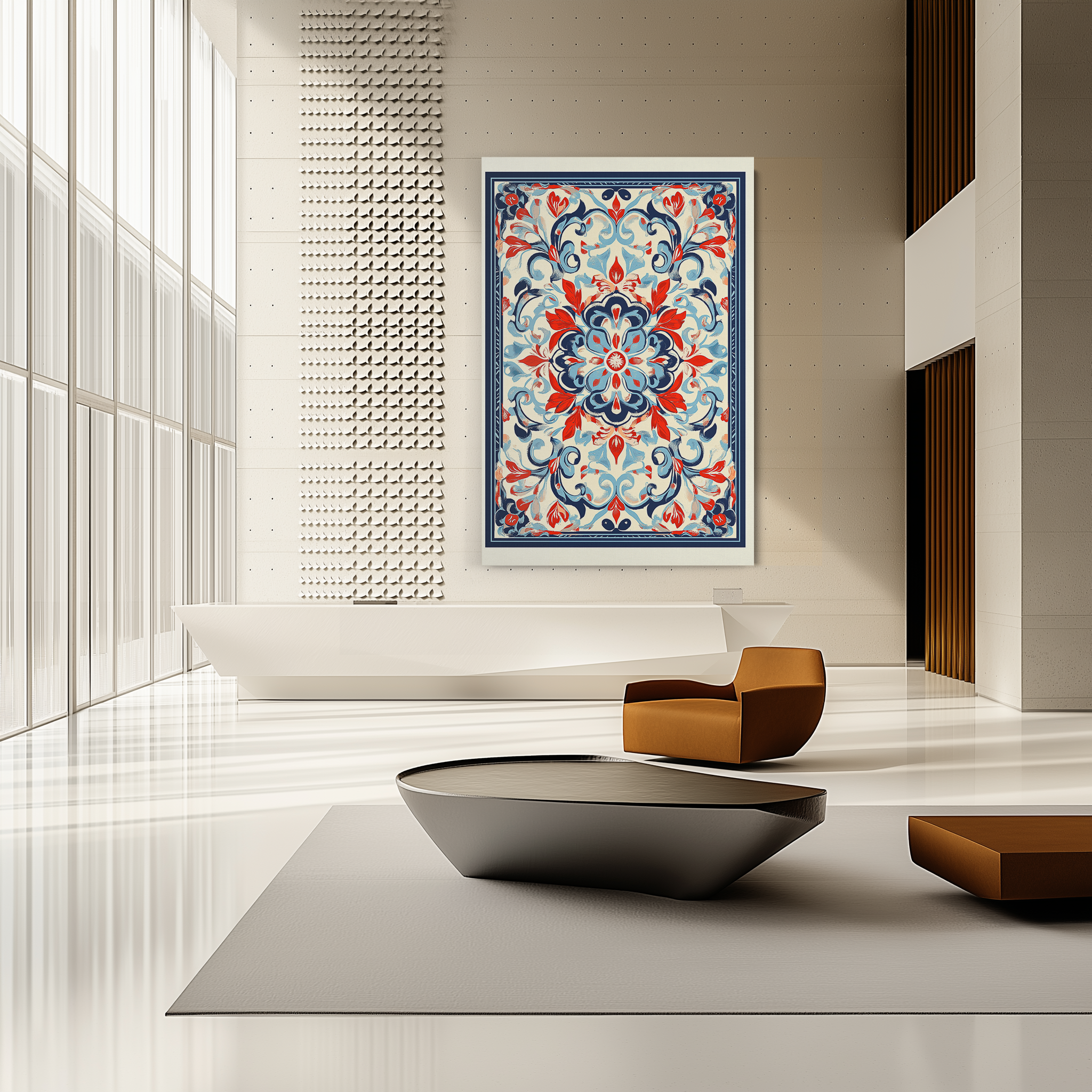 FLORAL RHAPSODY #UA-55