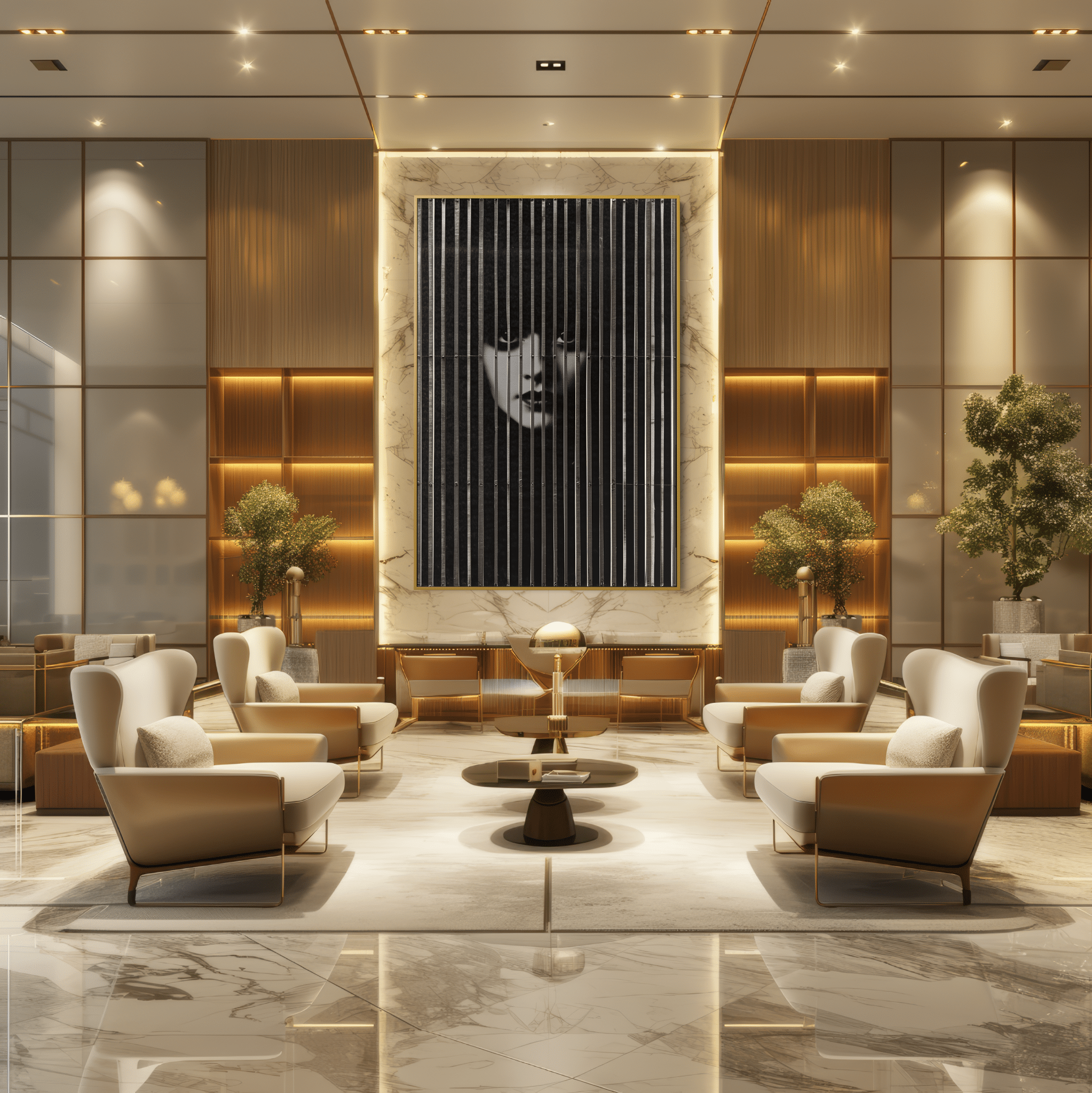 Vanta Veil UA - 1062 - Unique Aesthetics