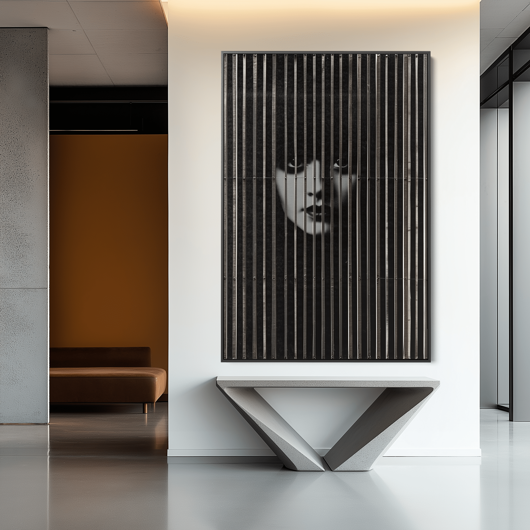 Vanta Veil UA - 1062 - Unique Aesthetics