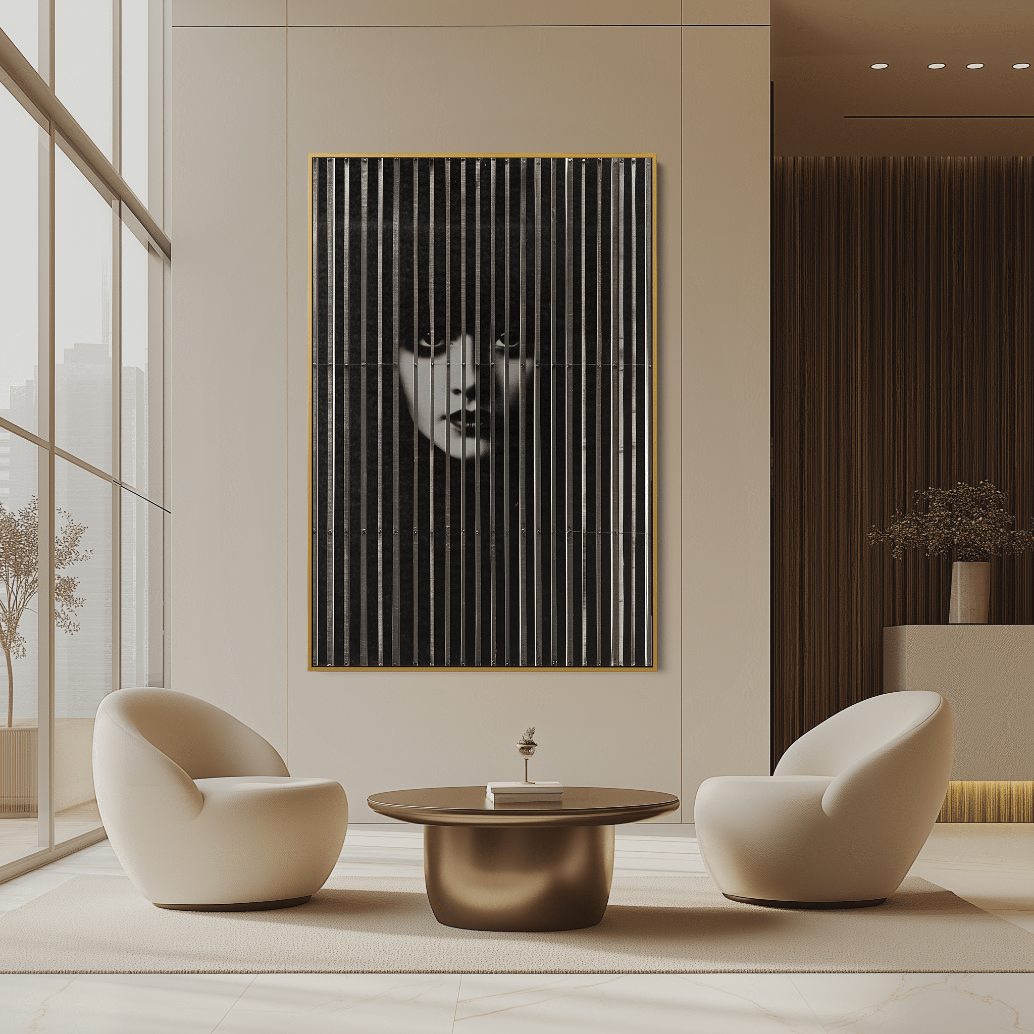 Vanta Veil UA - 1062 - Unique Aesthetics