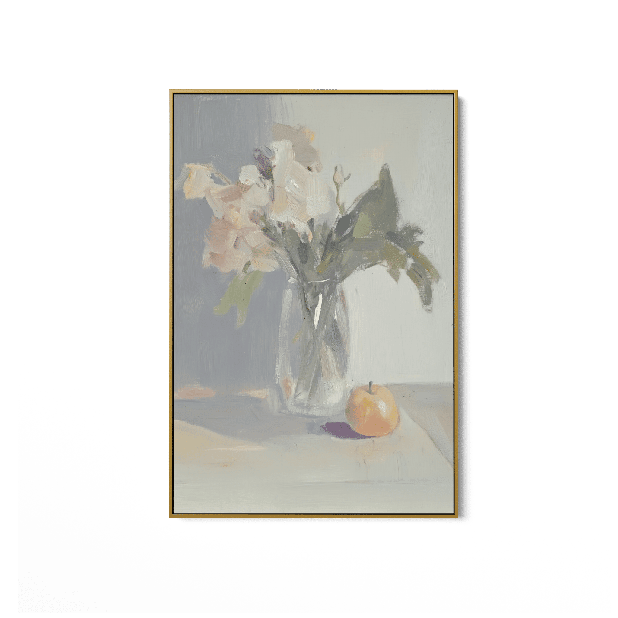 Vase and a Thought UA - 972 - Unique Aesthetics