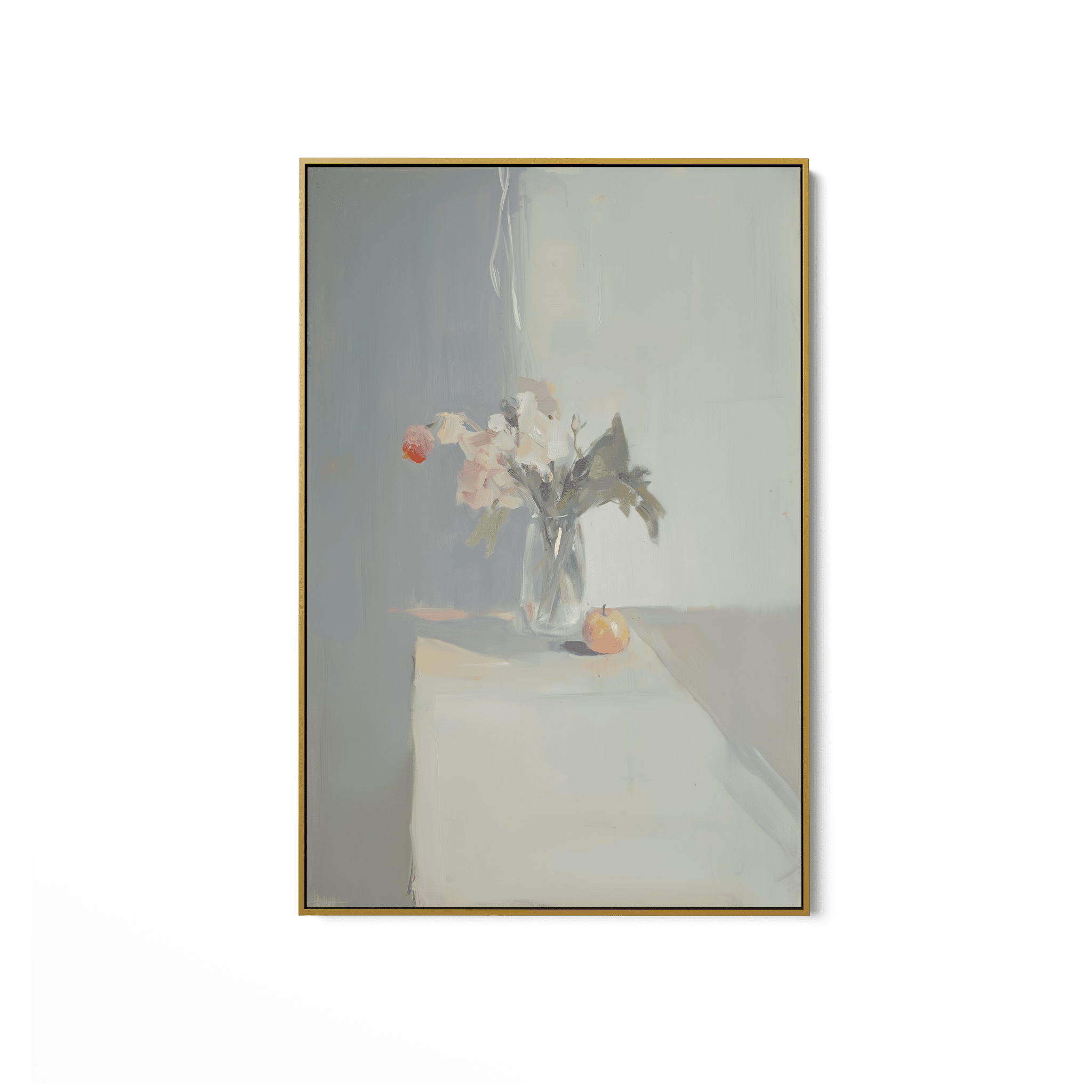 Vase and a Thought UA - 973 - Unique Aesthetics