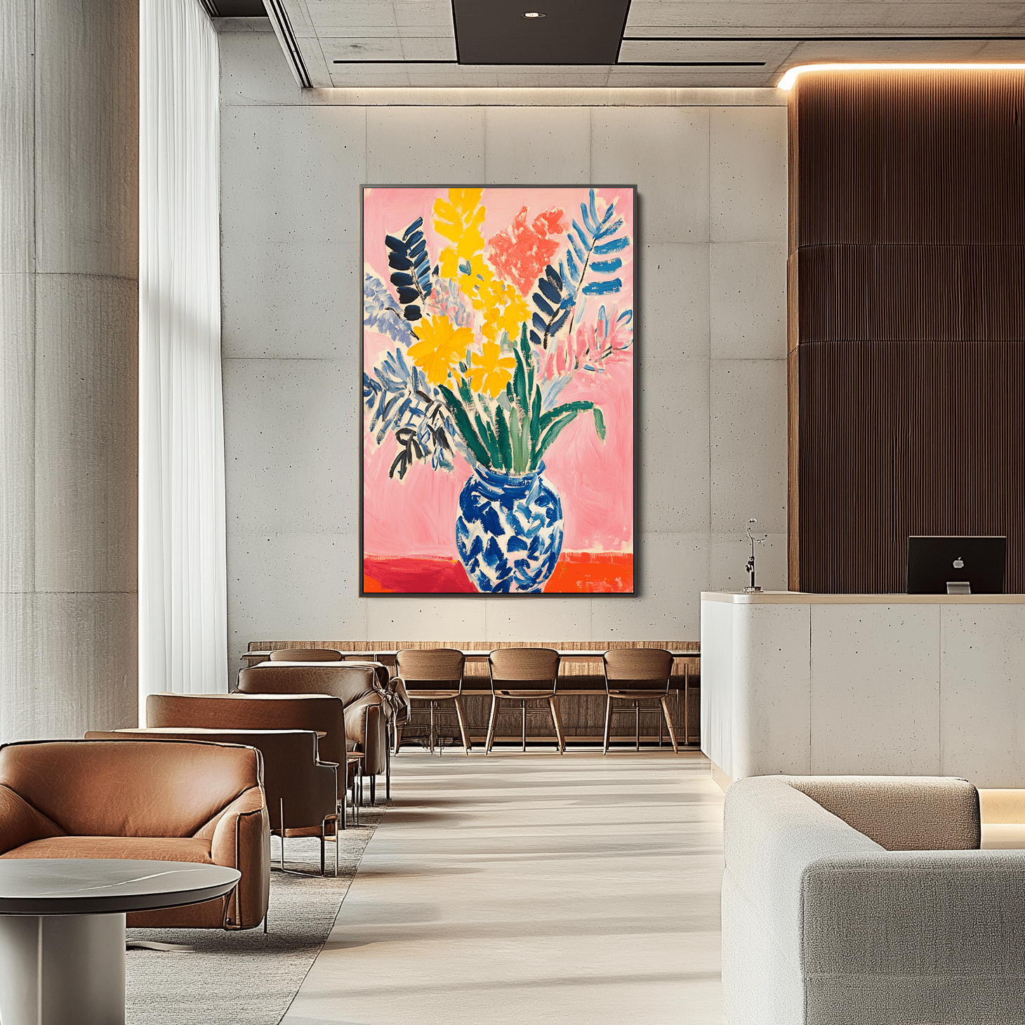 Vase of Dreams UA - 284 - Unique Aesthetics