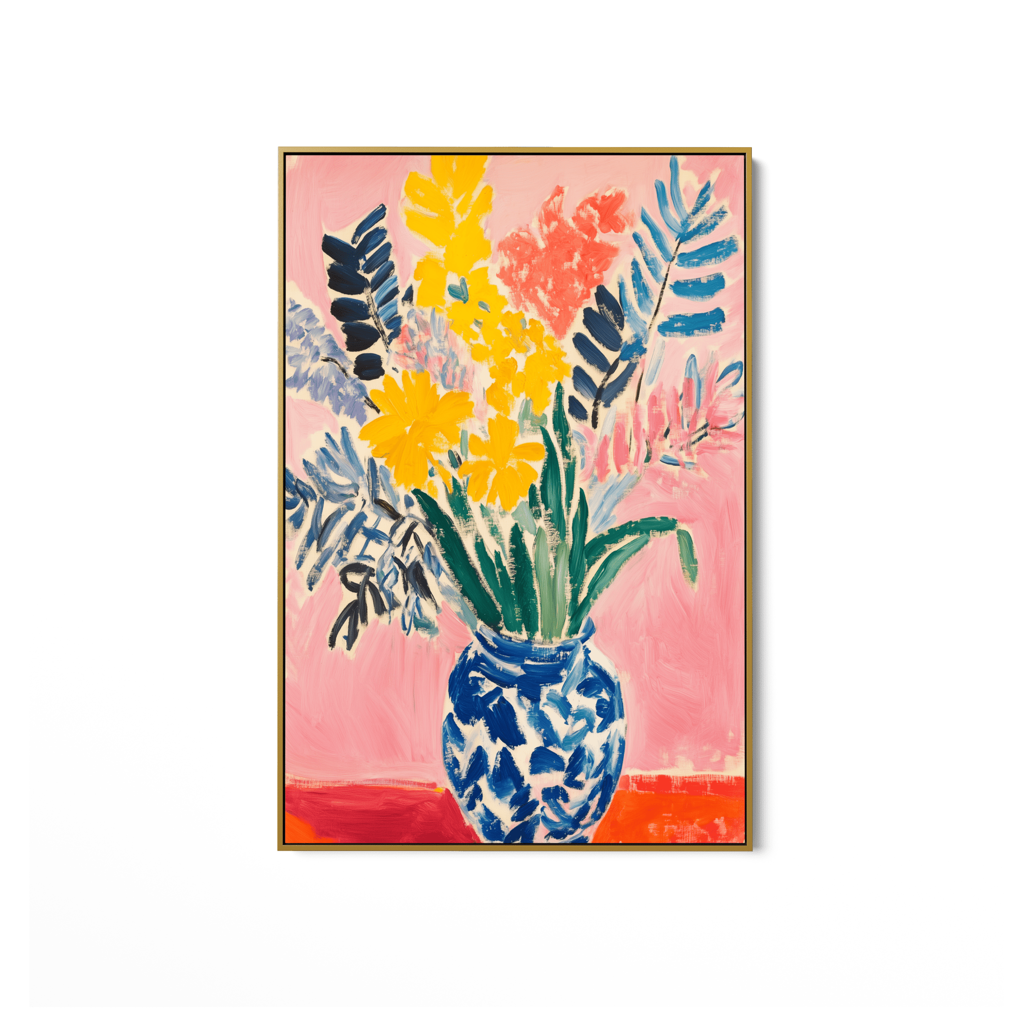 Vase of Dreams UA - 284 - Unique Aesthetics