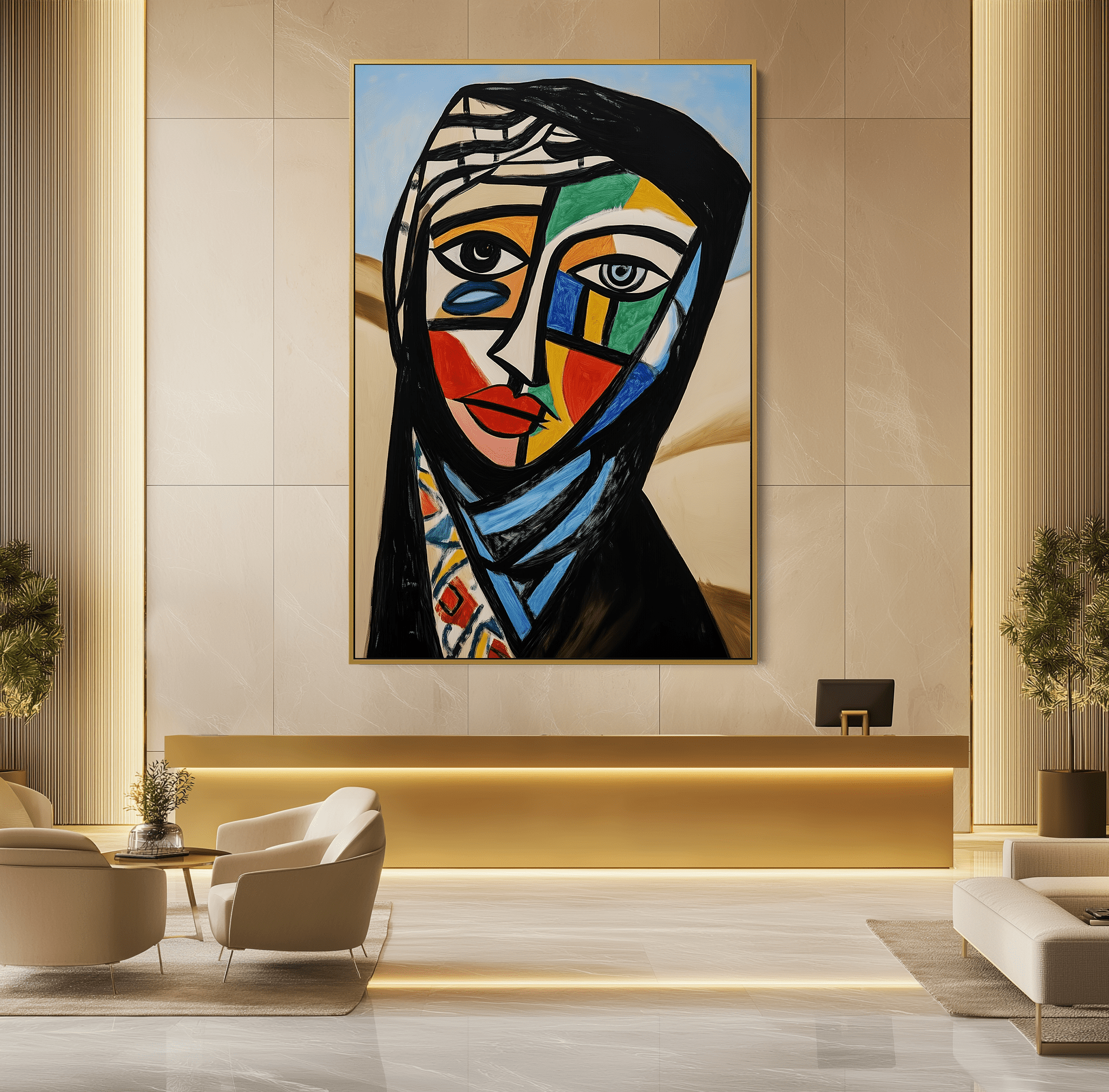 Veil of Visions UA - 242 - Unique Aesthetics